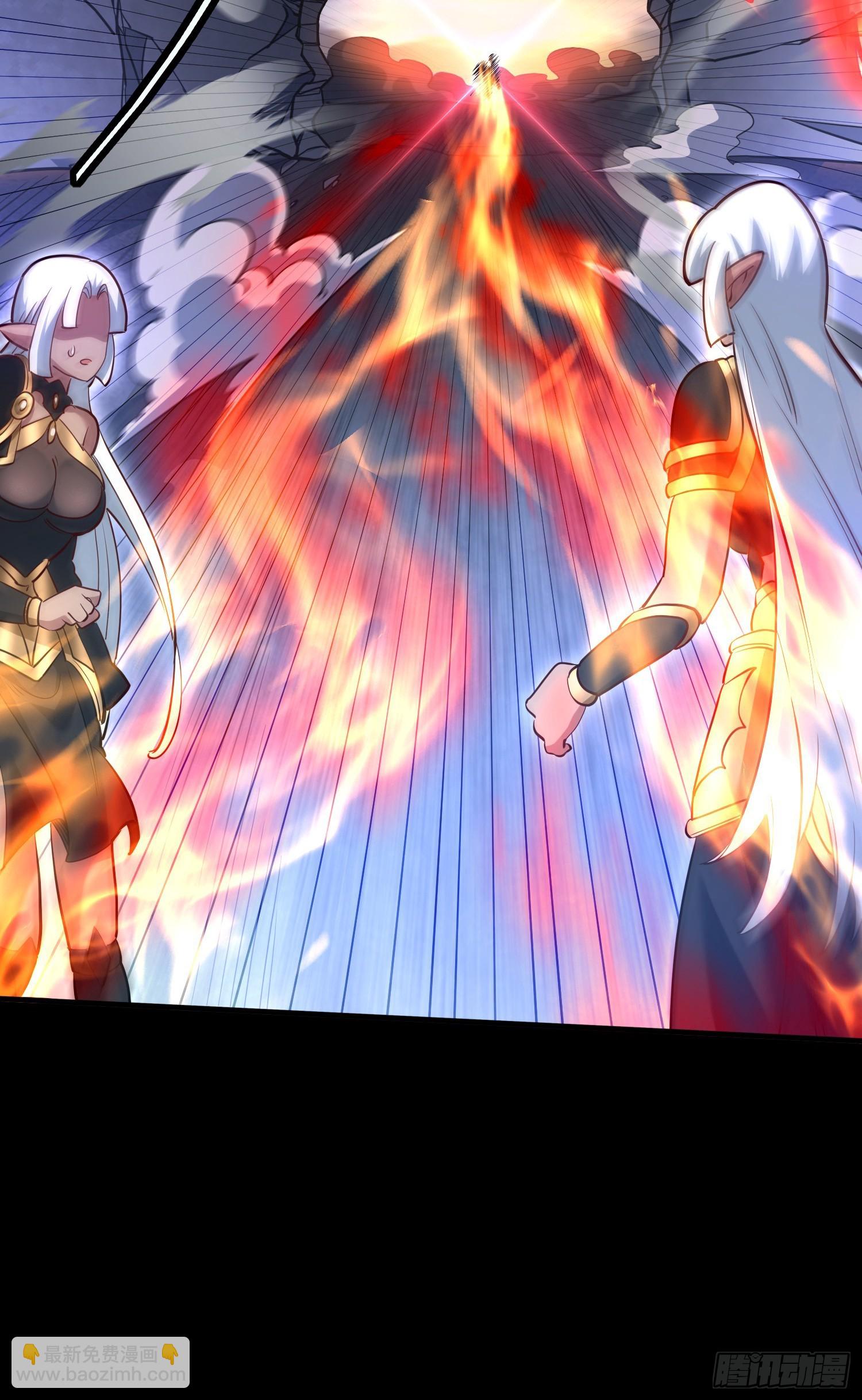 第30话 战场归来，胜负逆转？-第32话