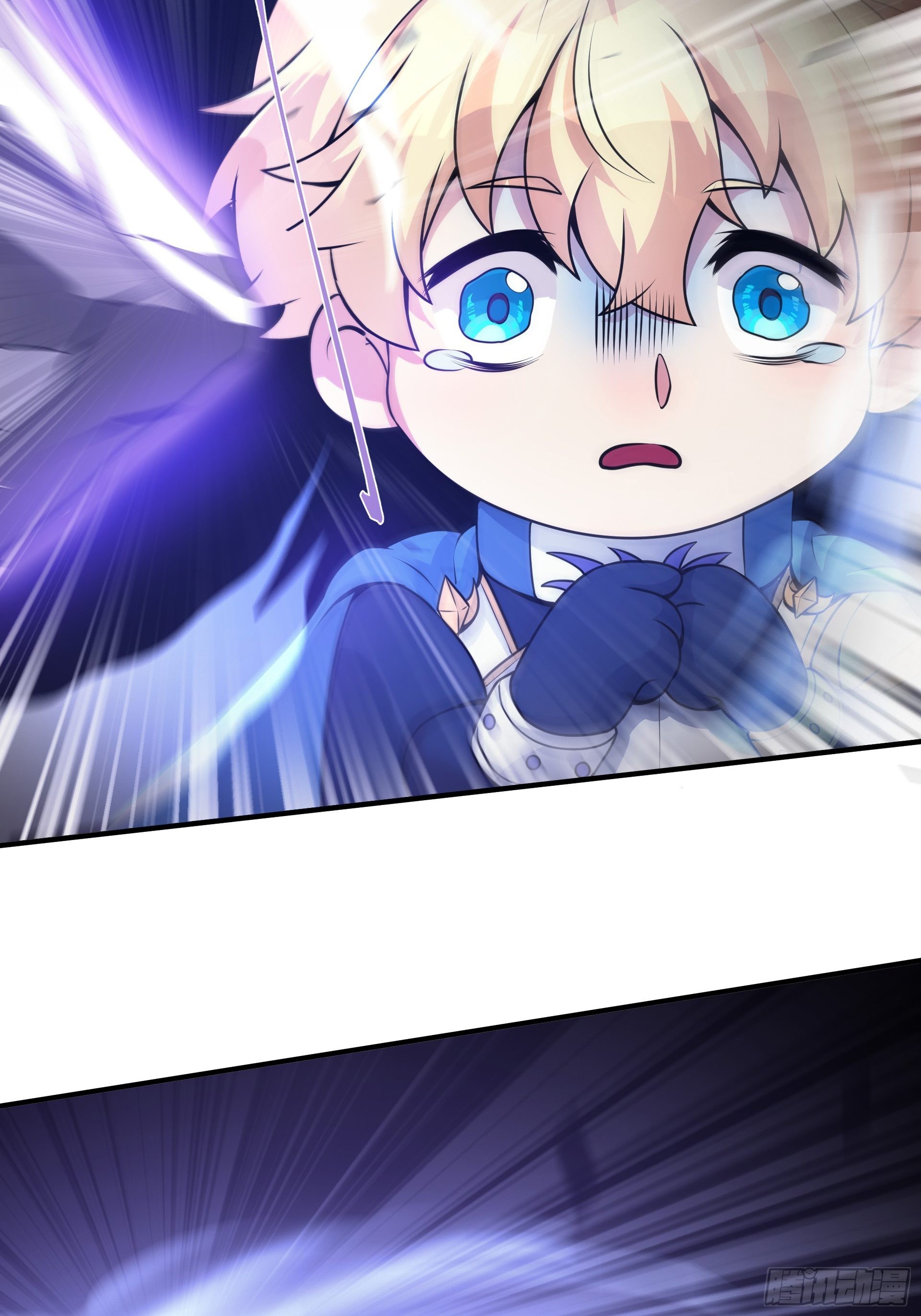 第5话 刀刀暴击的勇者光环！(1/2)-第6话