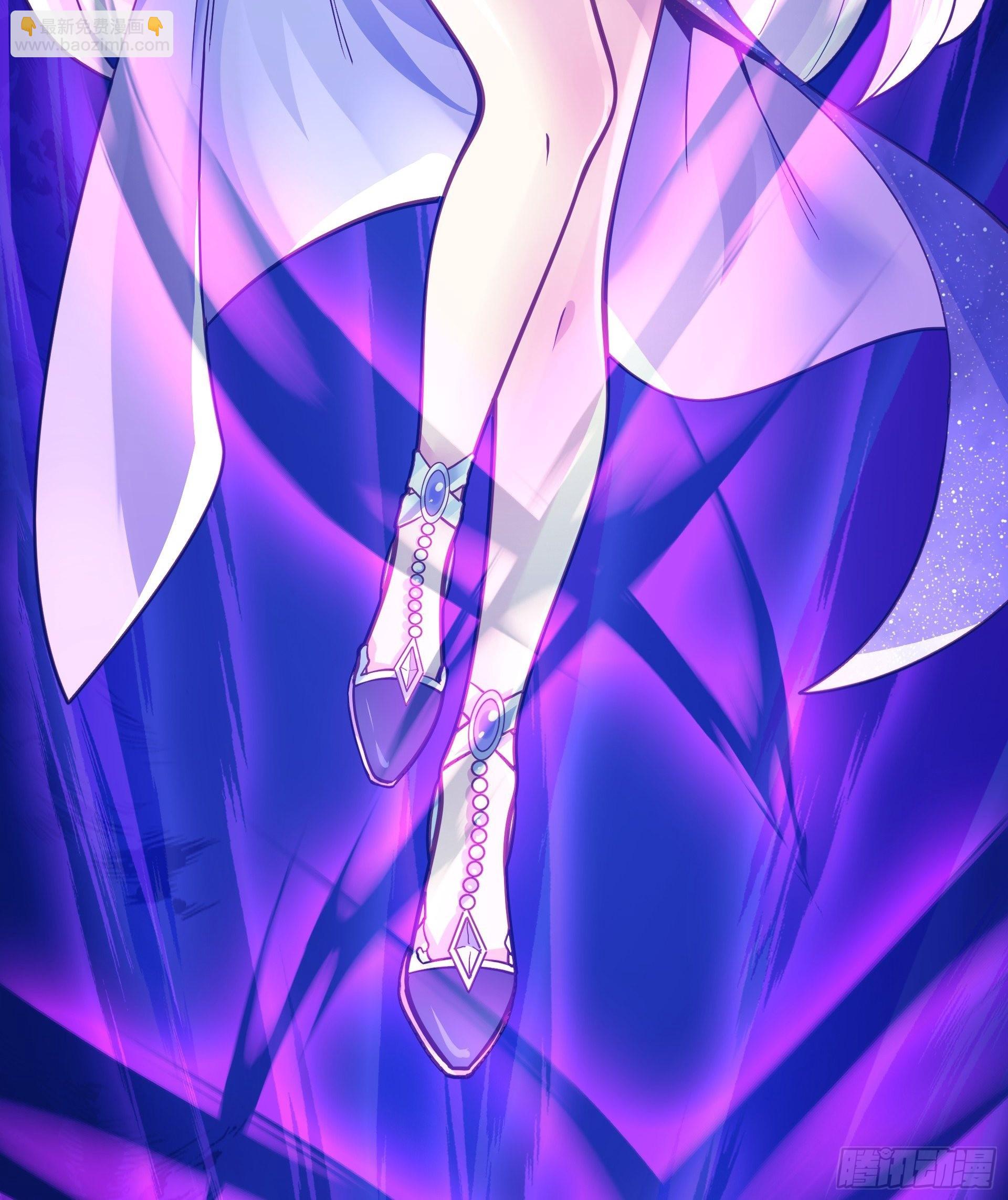 第7话 迷宫高层会议(1/2)-第8话