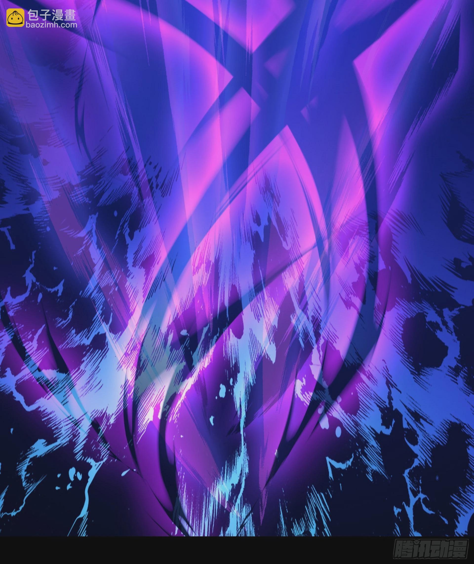 第7话 迷宫高层会议(1/2)-第8话