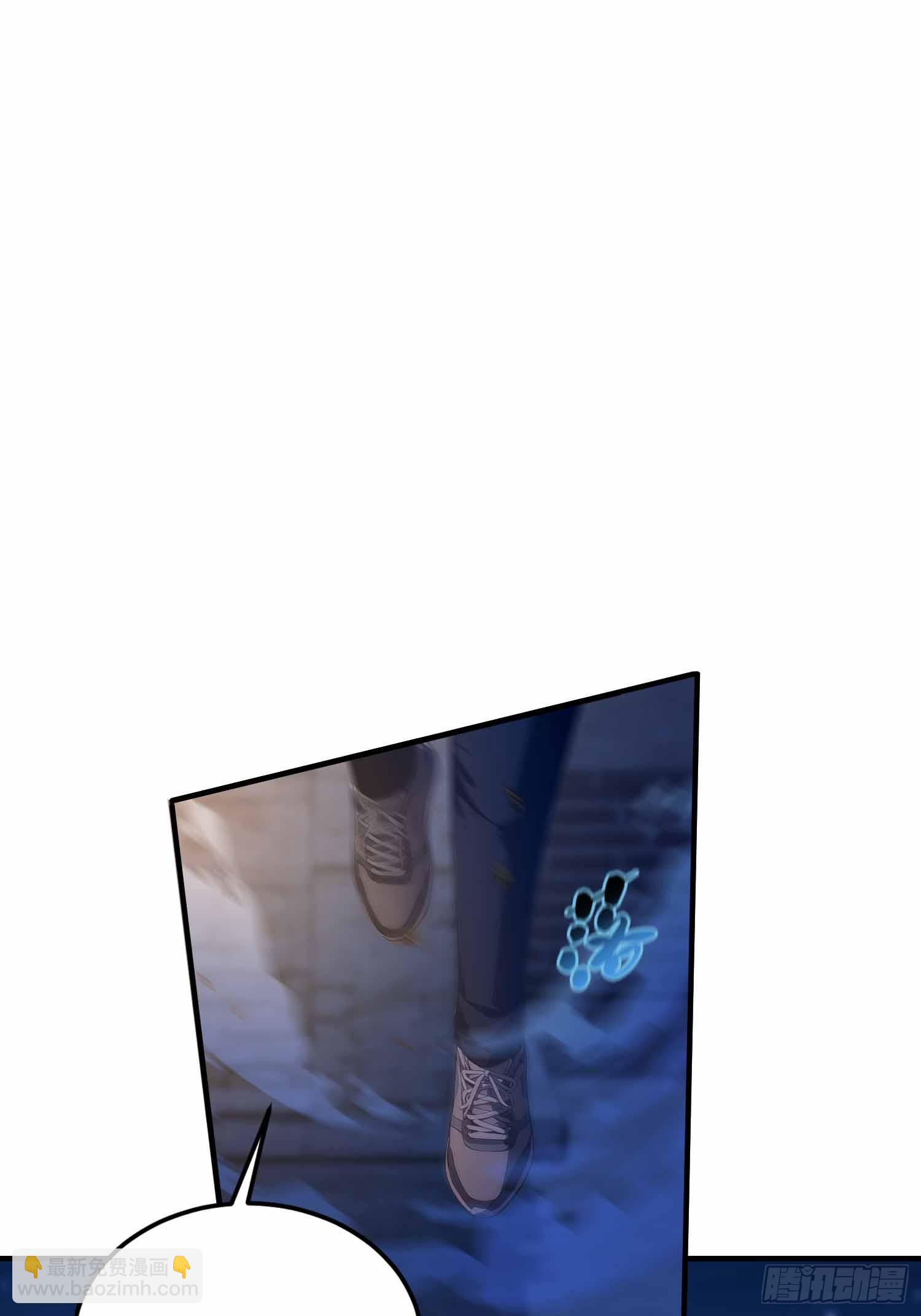 第17话  我，直面天命！-第18话