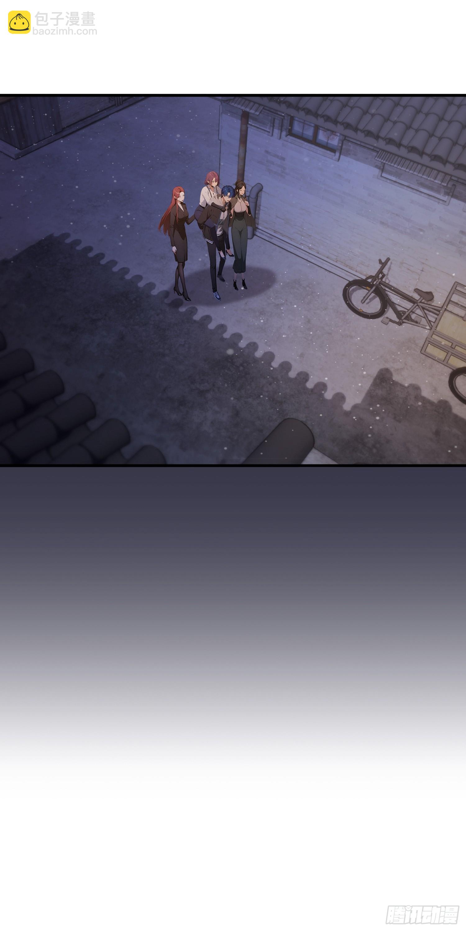 第17话  我，直面天命！-第18话