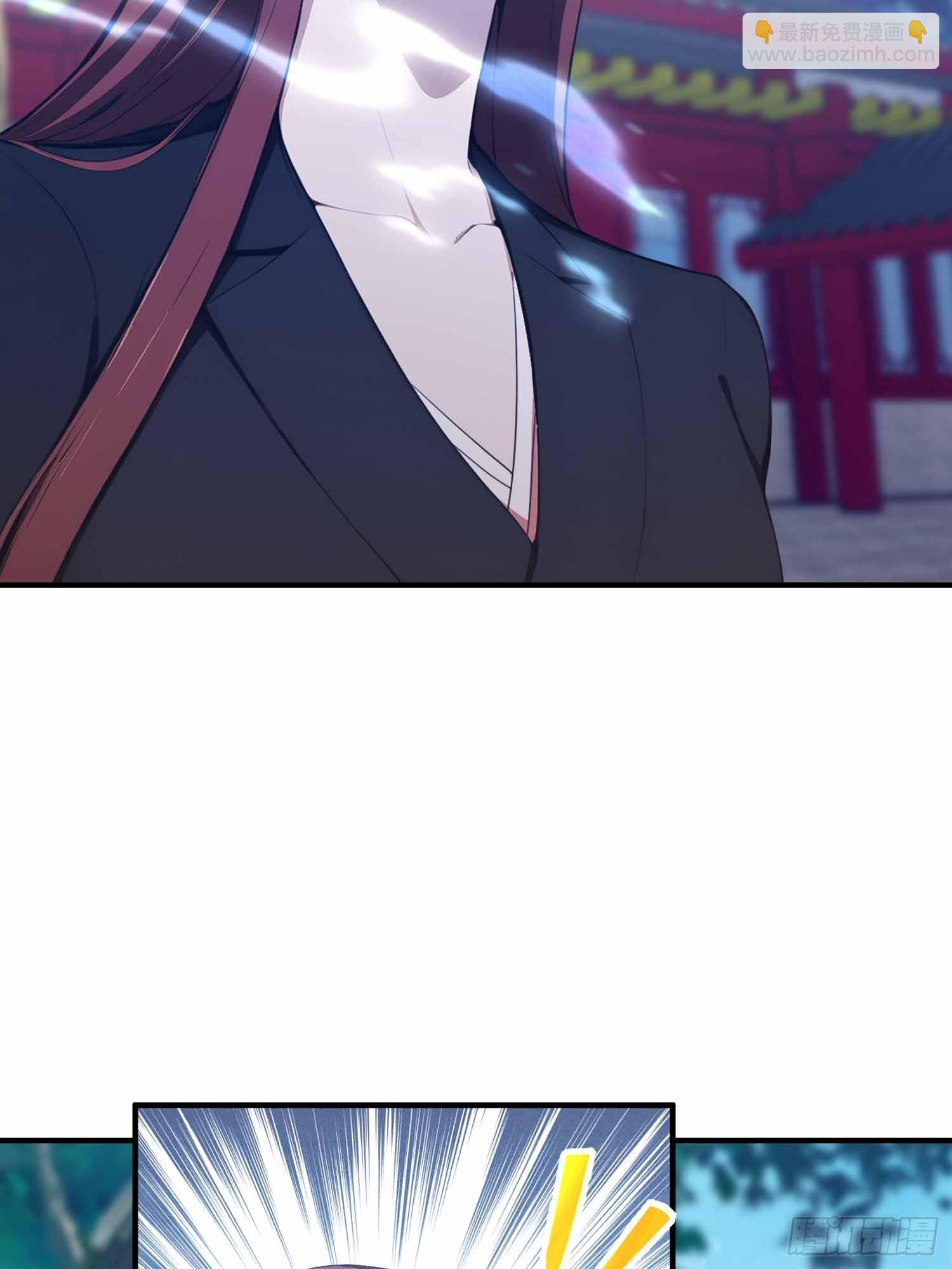 第21话   不准碰那里！(1/2)-第22话