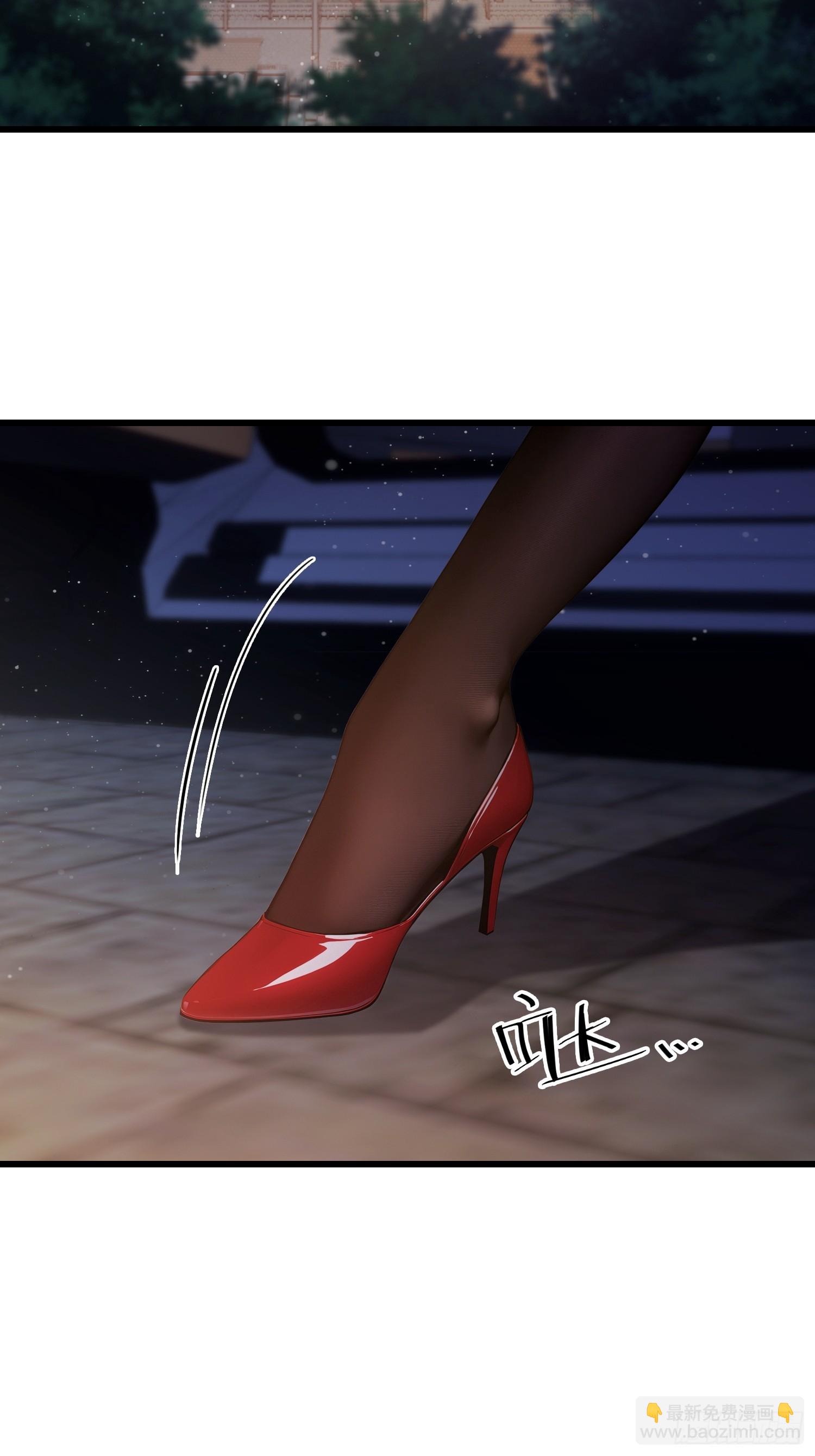 第23话  前求婚对象罢了(1/2)-第24话