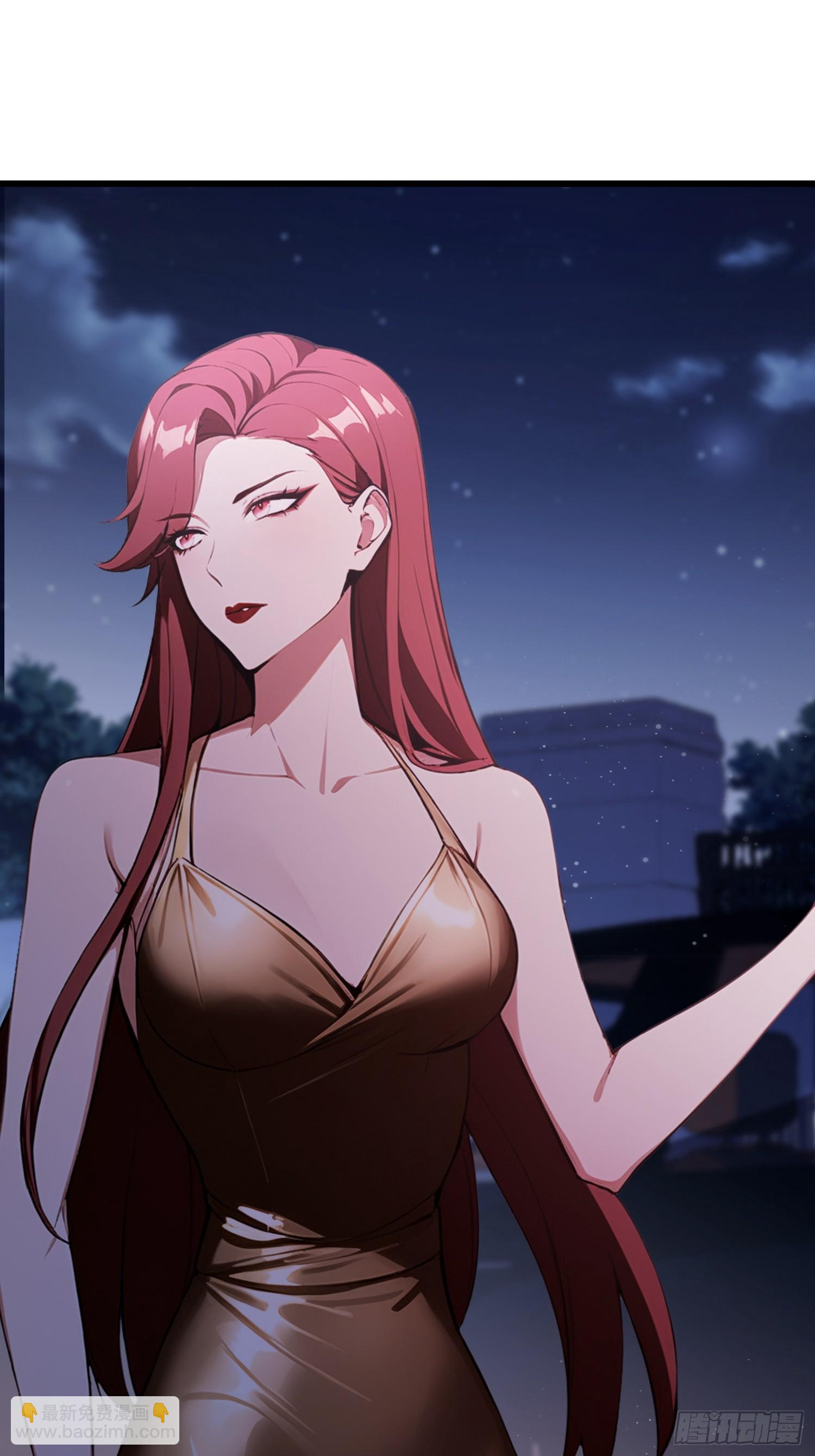 第23话  前求婚对象罢了(1/2)-第24话