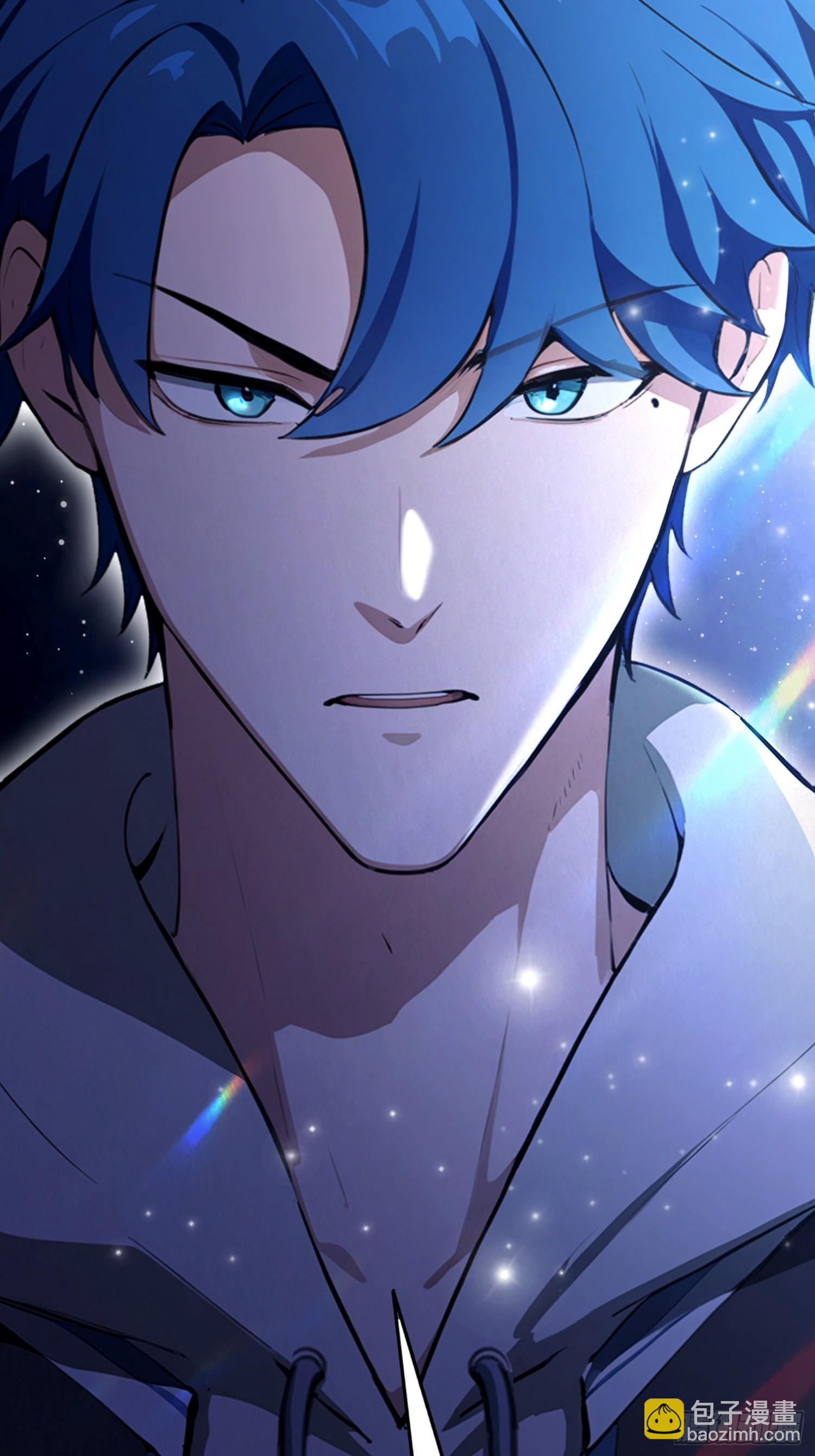 第29话  太上，但不忘情-第30话