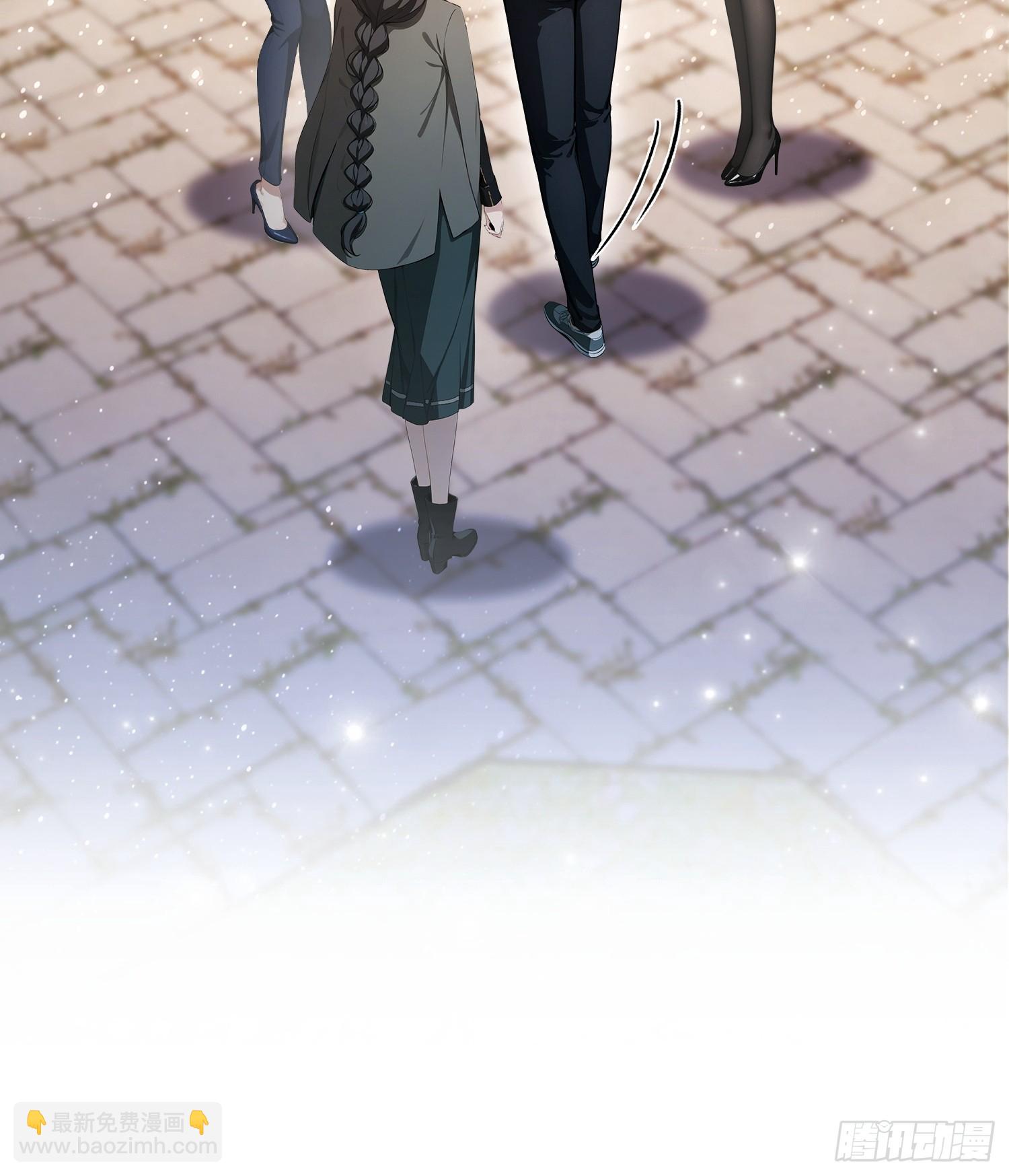 第31话什么东西，从身体里&hellip;(1/2)-第32话