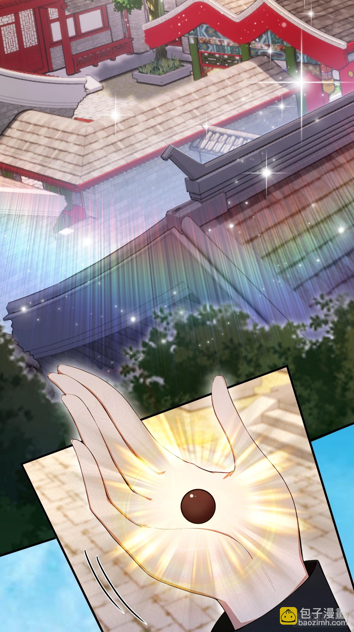 第31话什么东西，从身体里&hellip;(1/2)-第32话