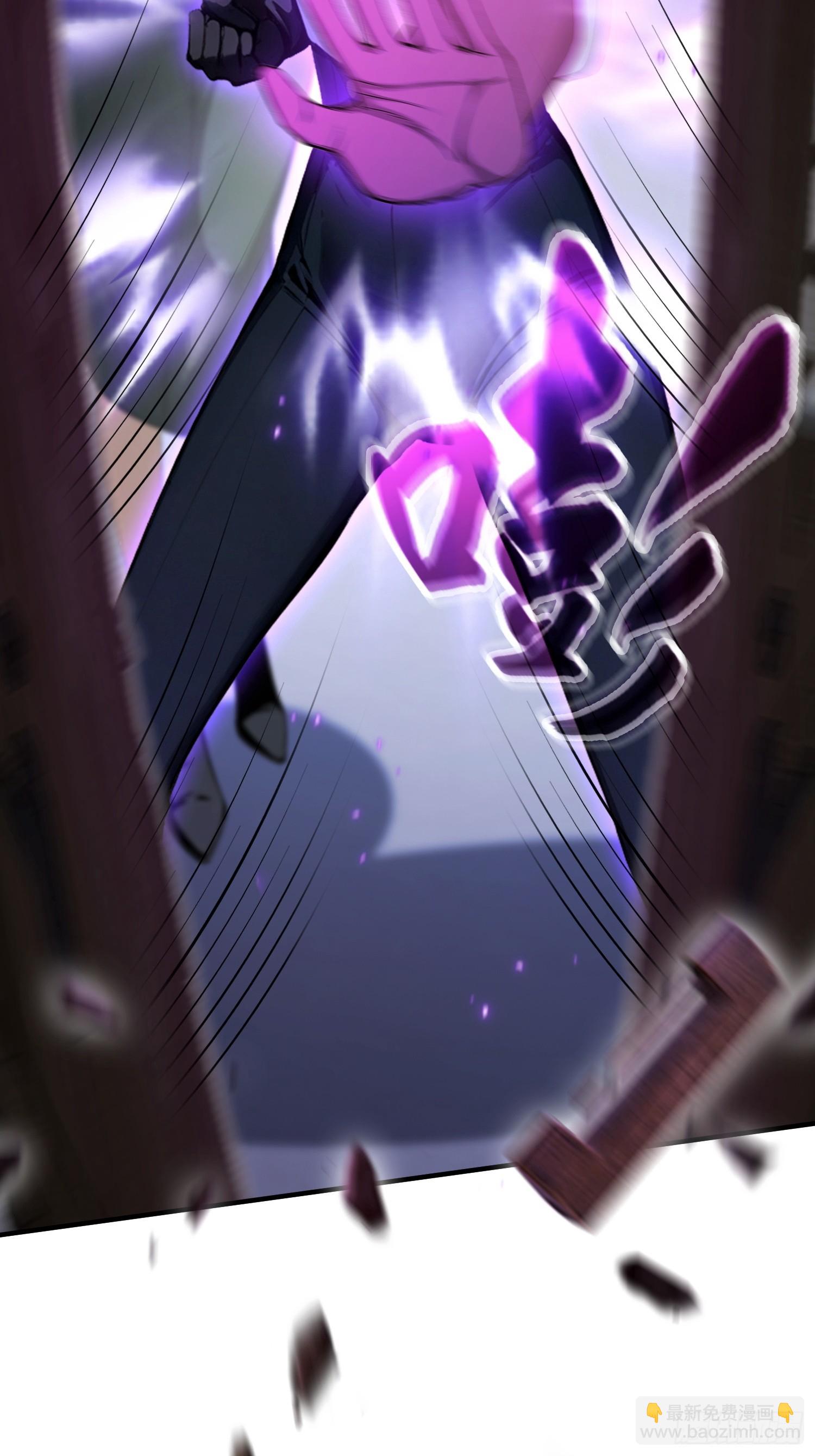 第31话什么东西，从身体里&hellip;(1/2)-第32话