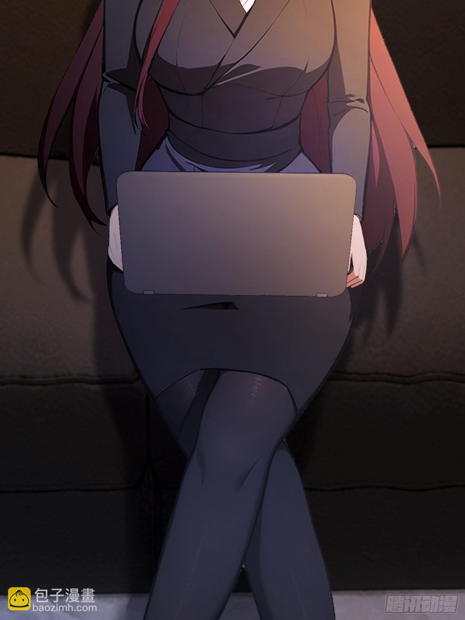 第35话 我来制裁，先不预约了-第36话