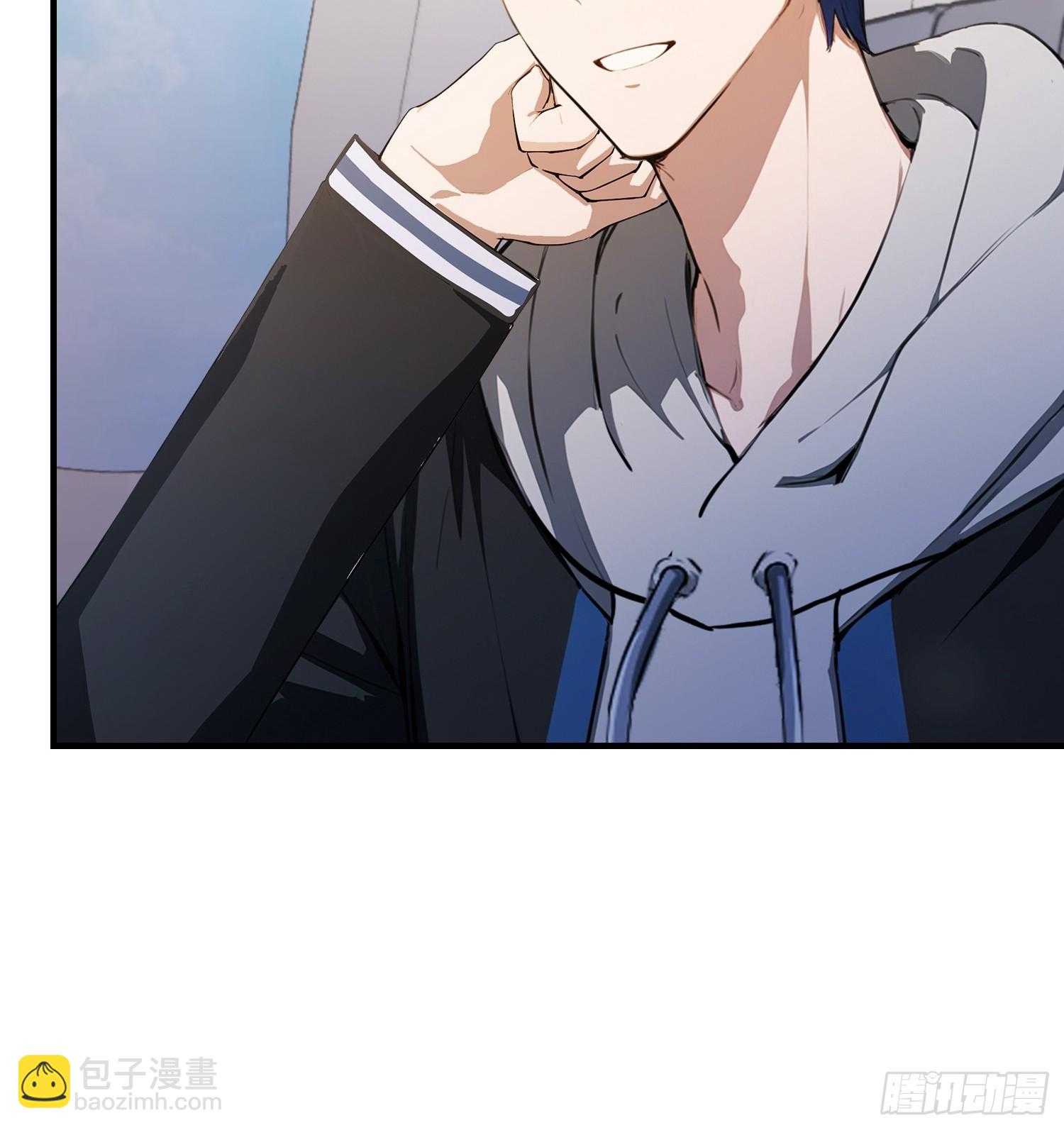 第43话 修仙的人先享受世界-第44话