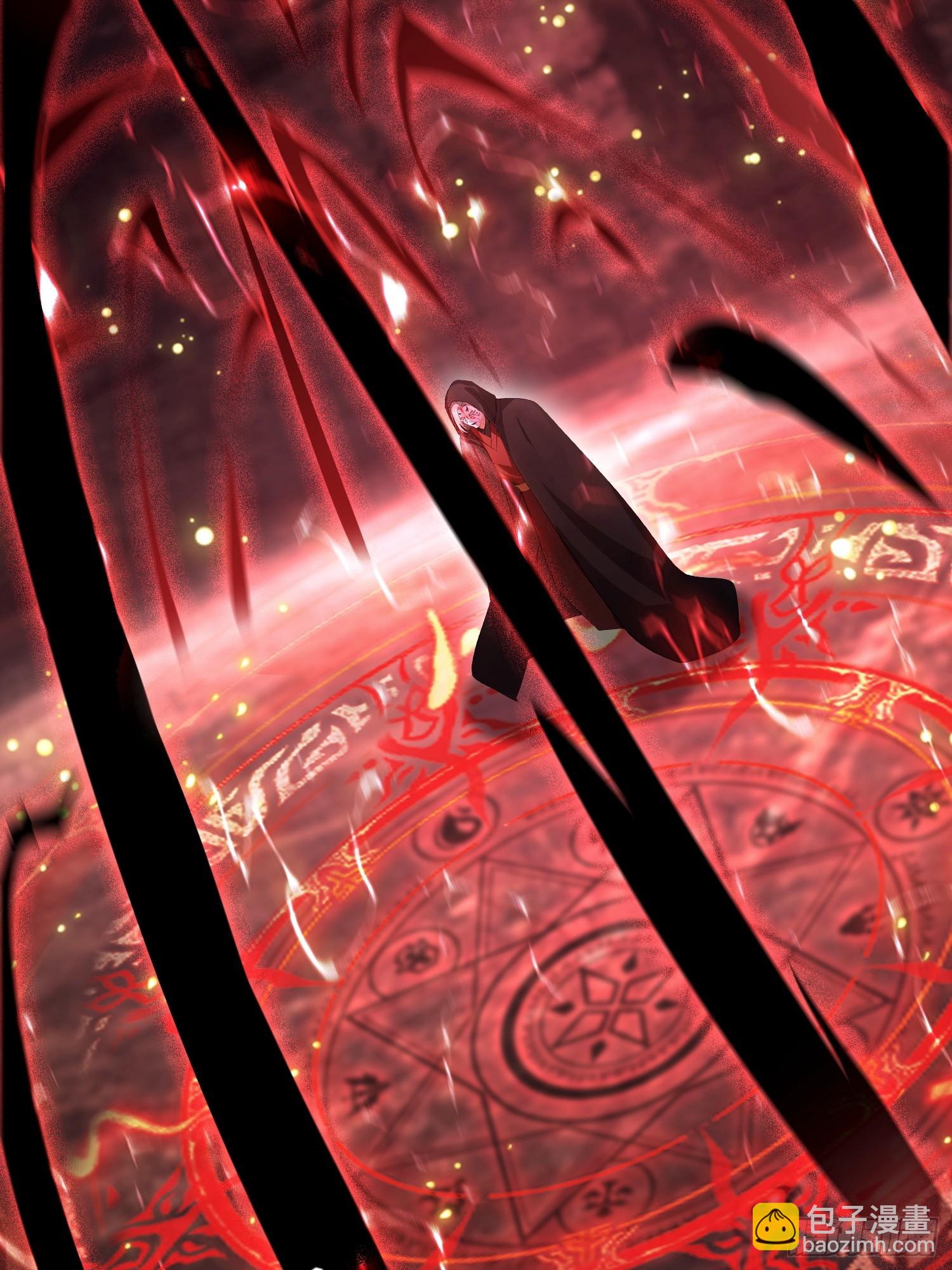 第55话 偷窥糟老头？刺激！(1/2)-第56话