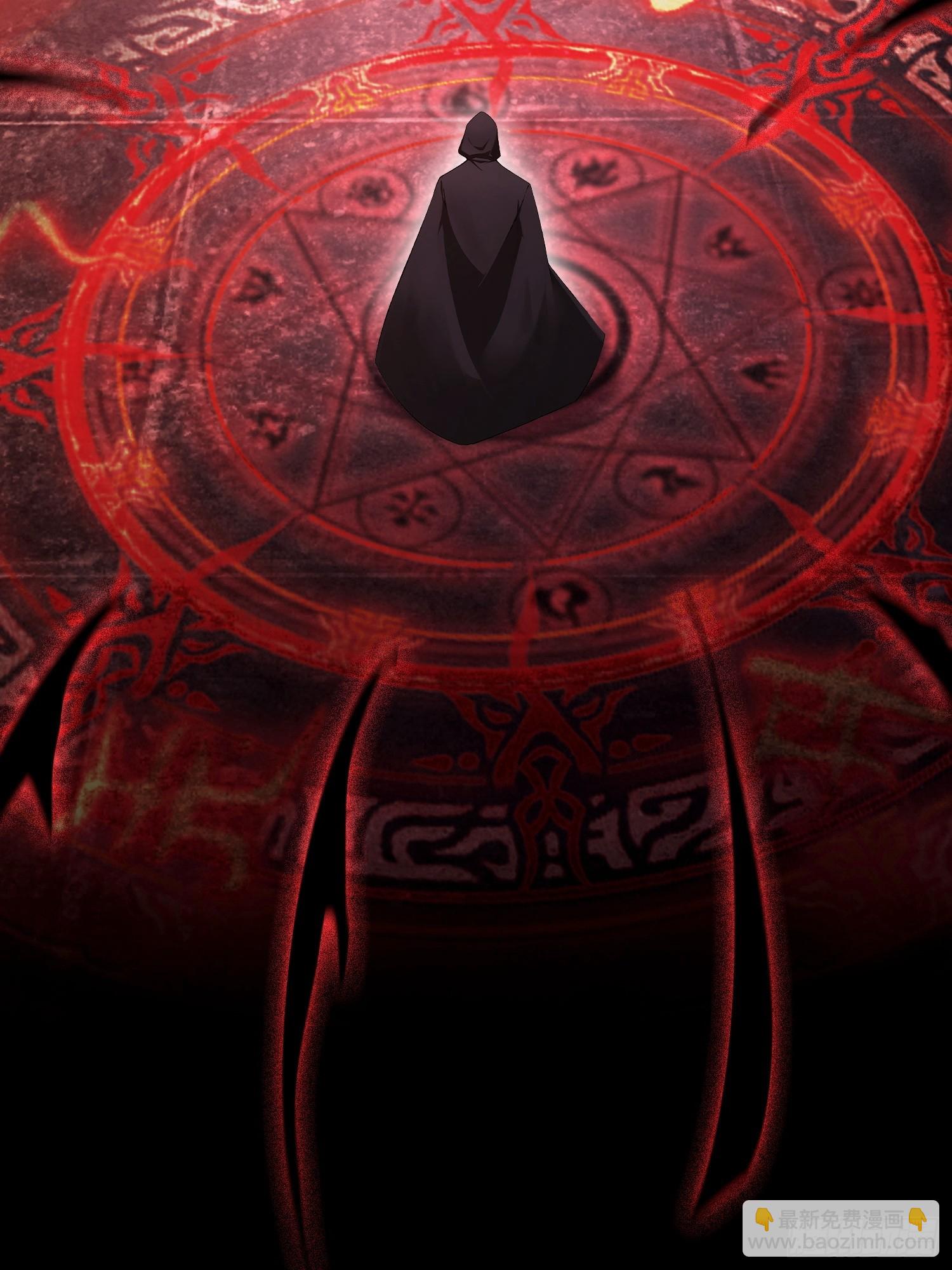 第55话 偷窥糟老头？刺激！(1/2)-第56话