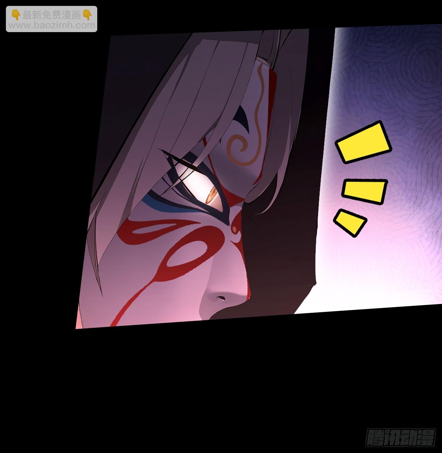 第55话 偷窥糟老头？刺激！(1/2)-第56话