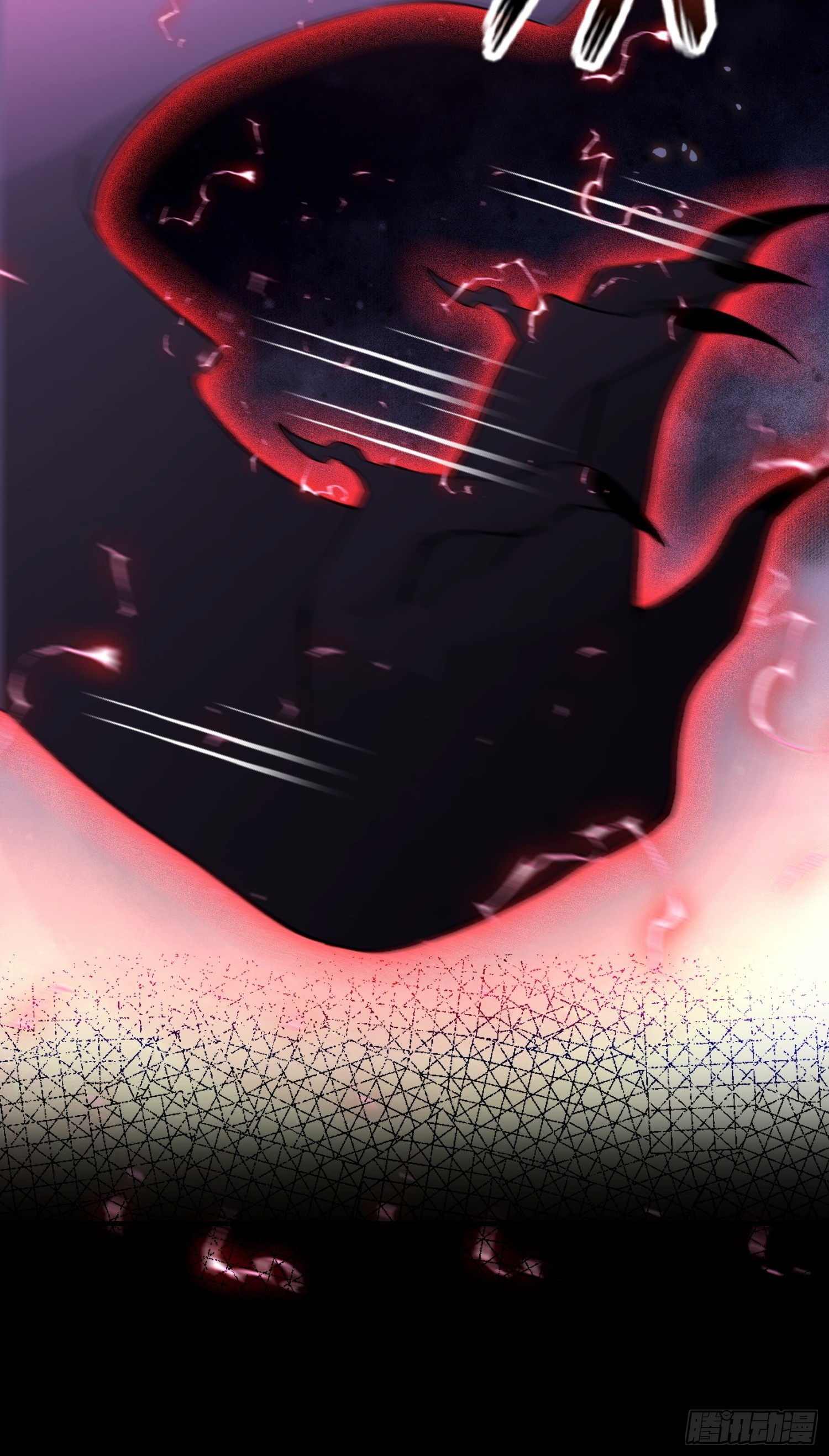 第55话 偷窥糟老头？刺激！(1/2)-第56话