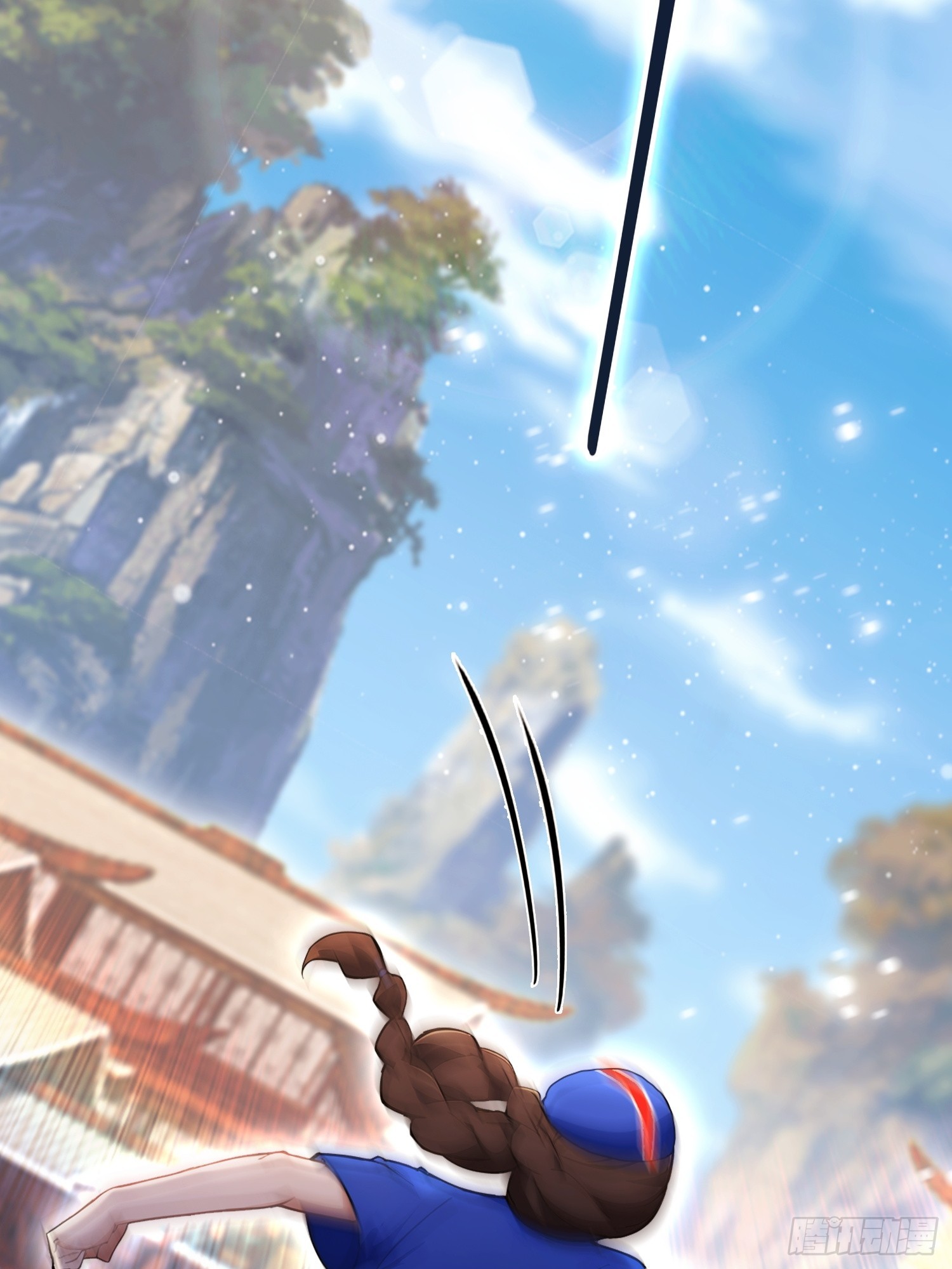 第57话 金刚芭比力挫保国兄！(1/2)-第58话