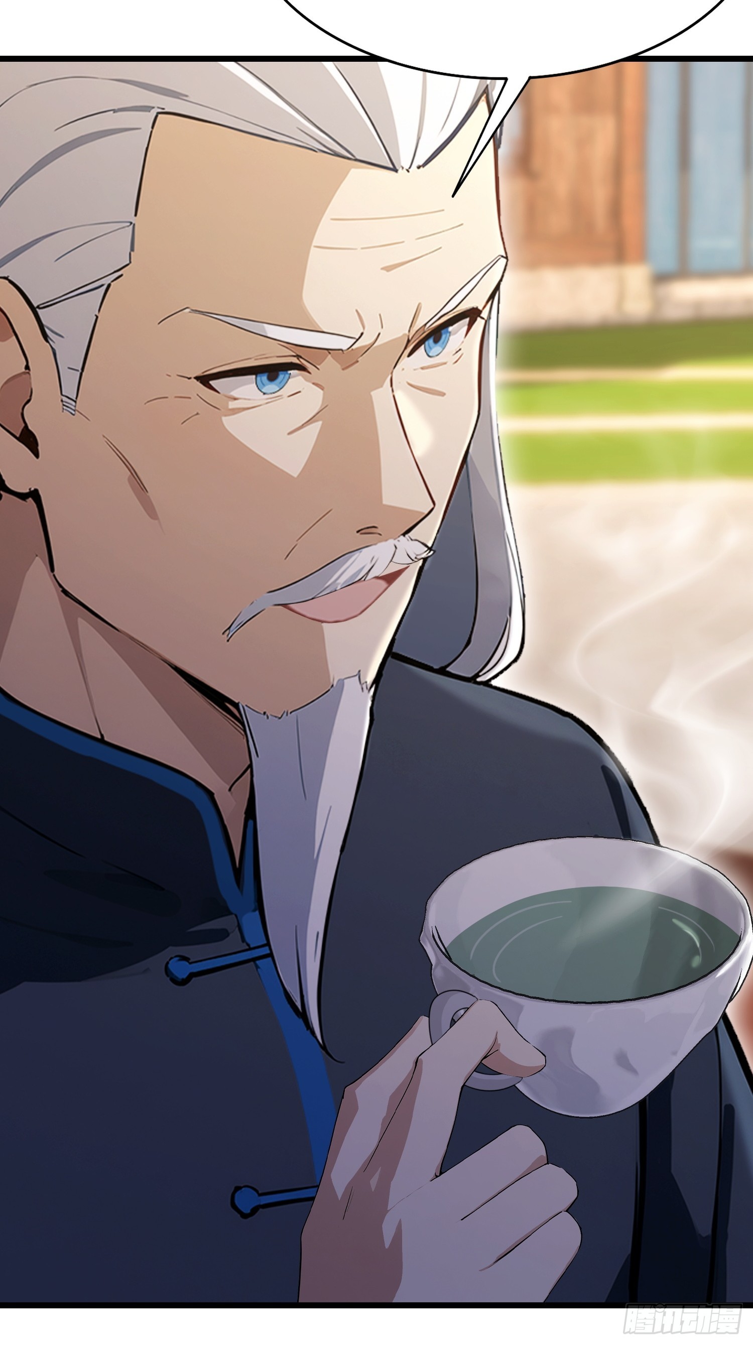 第57话 金刚芭比力挫保国兄！(1/2)-第58话