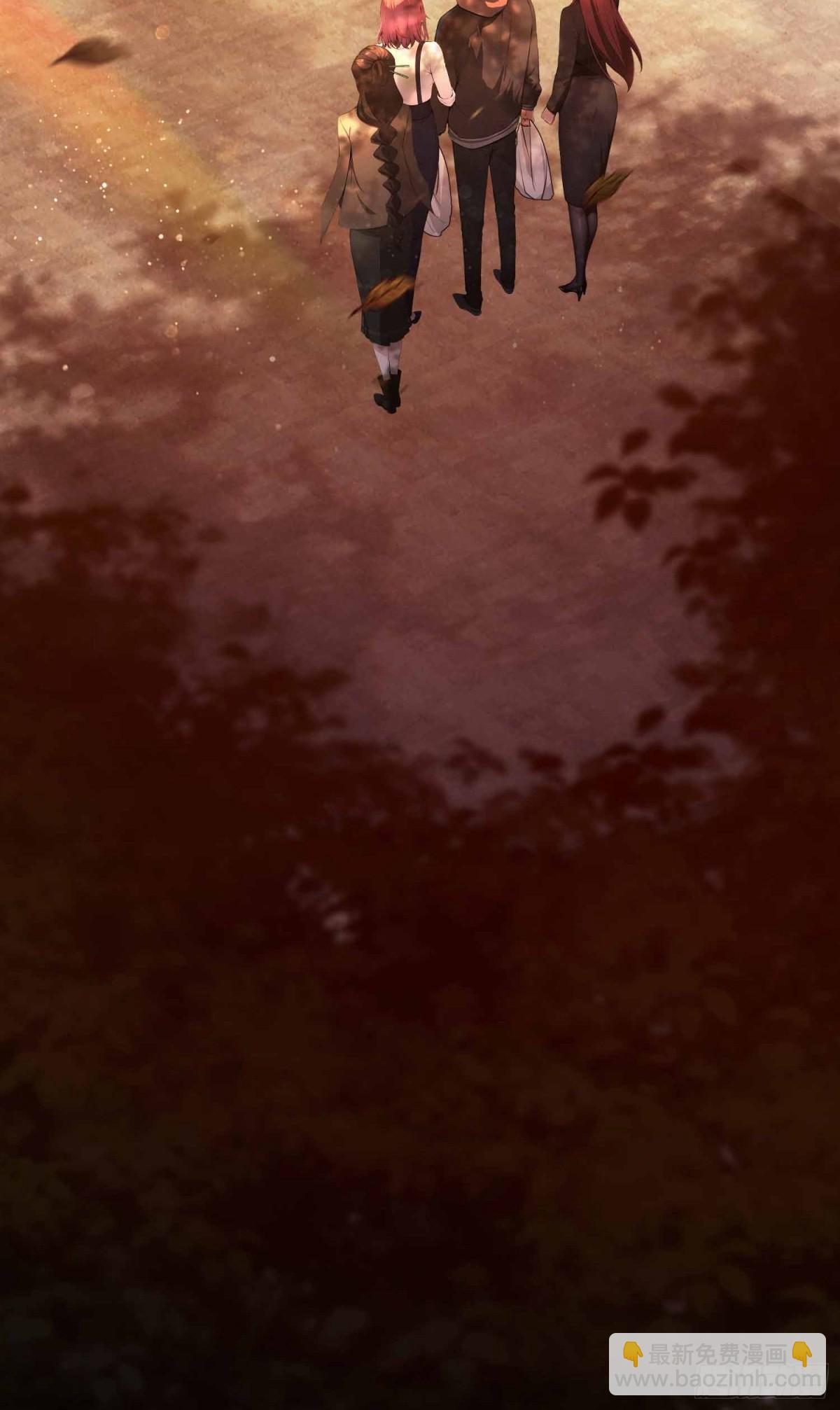 第5话  老师，带我们回家吧！-第6话