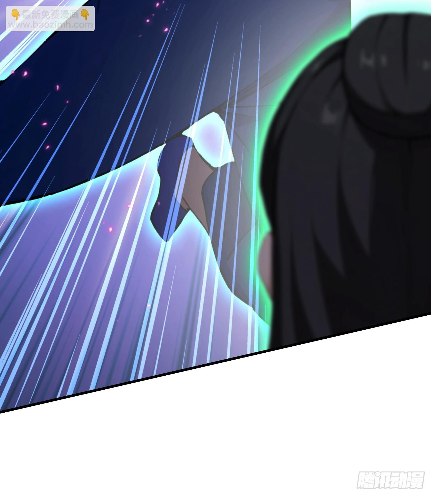 第59话 向姐姐投降！(1/2)-第60话