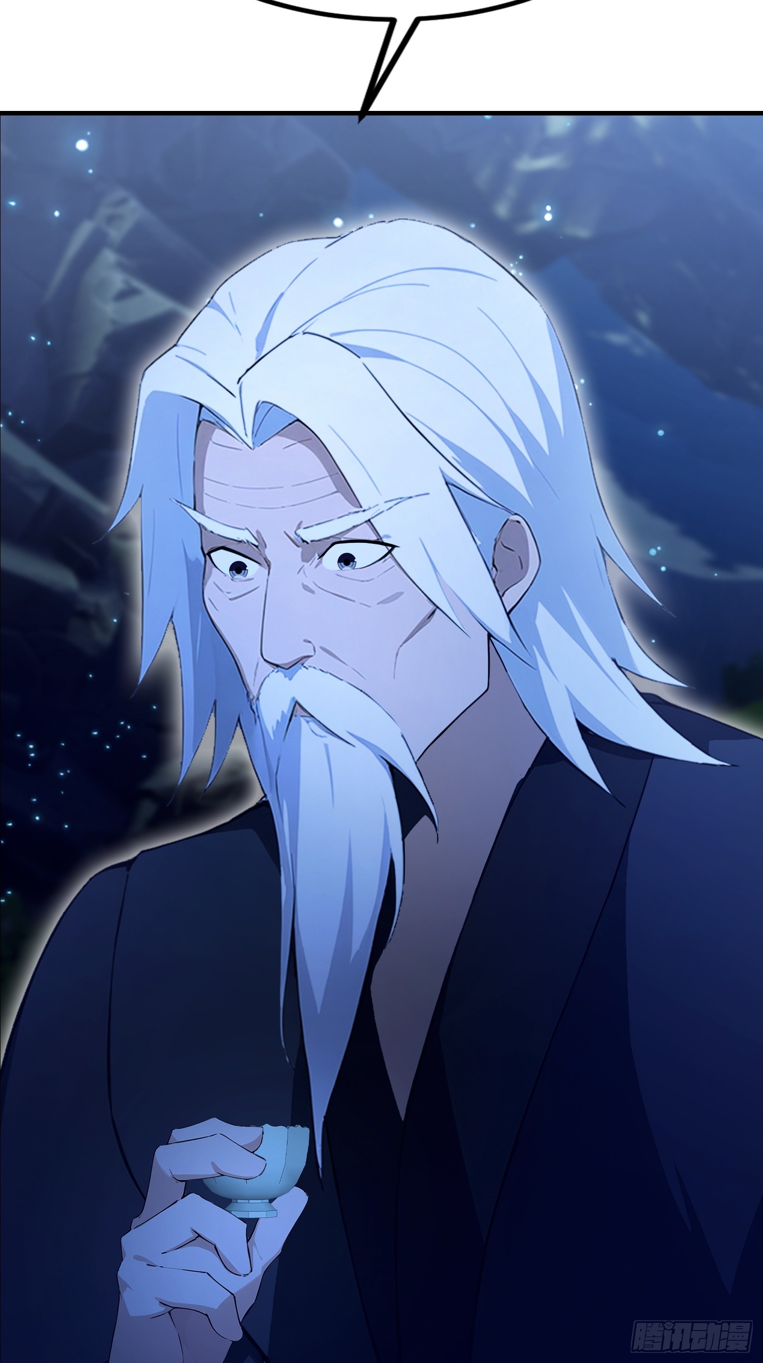 第63话 给十万大山上点难度(1/2)-第64话