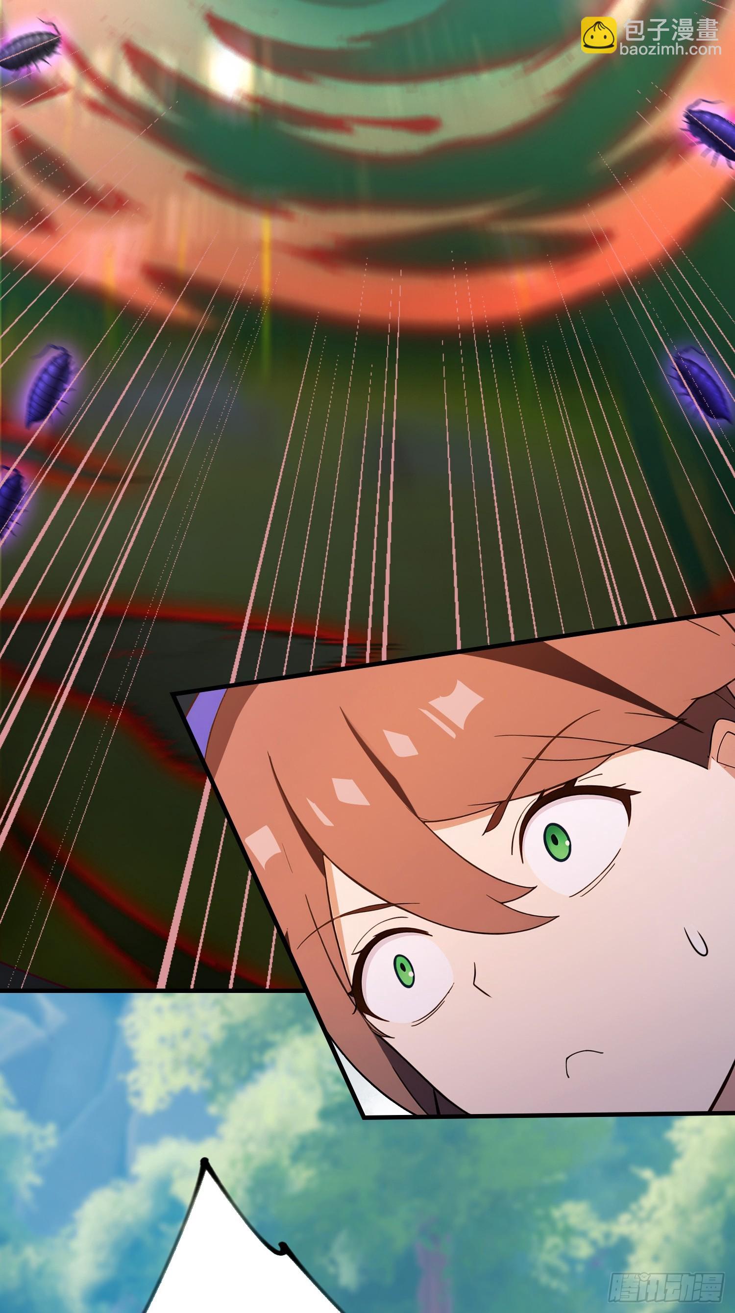 第65话 畸变的兽形兵器(1/2)-第66话