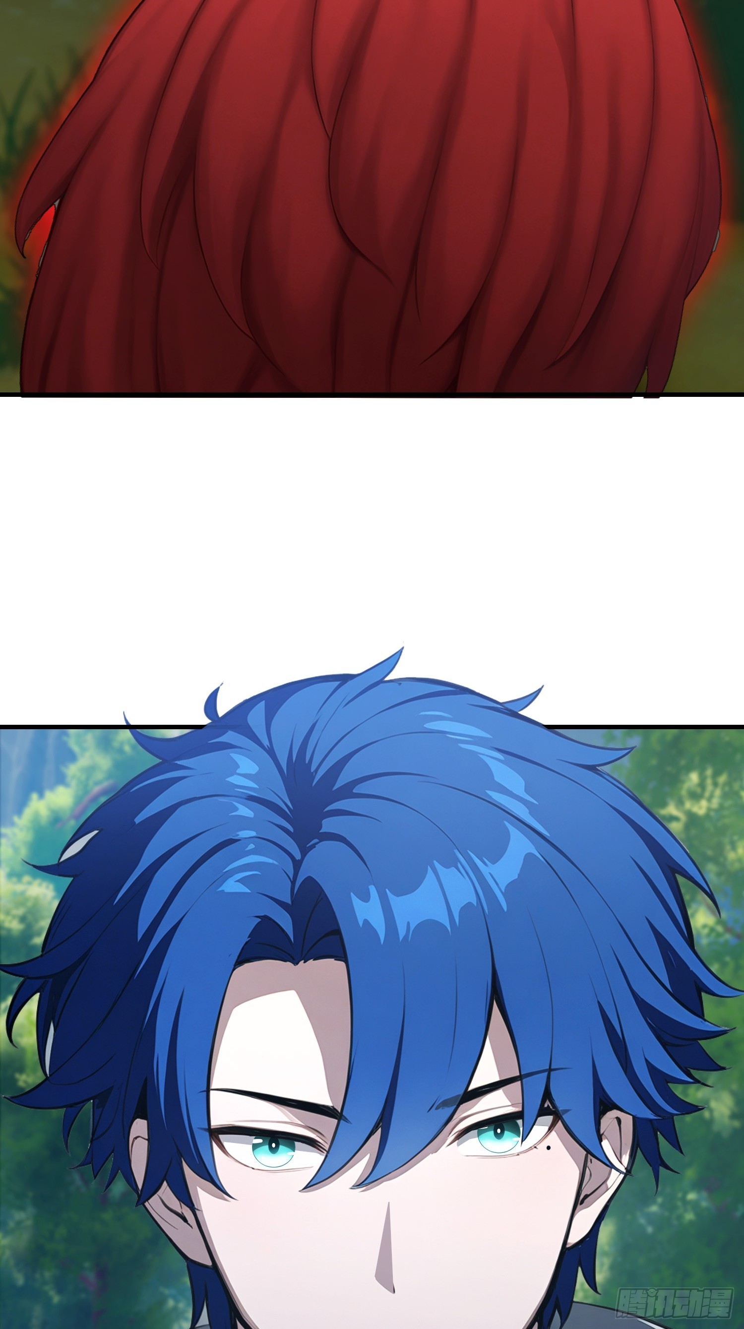 第65话 畸变的兽形兵器(1/2)-第66话