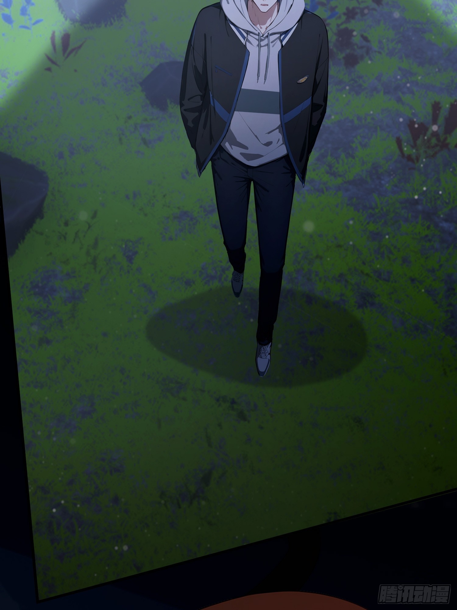 第67话 杀母体，断兽变！(1/2)-第68话