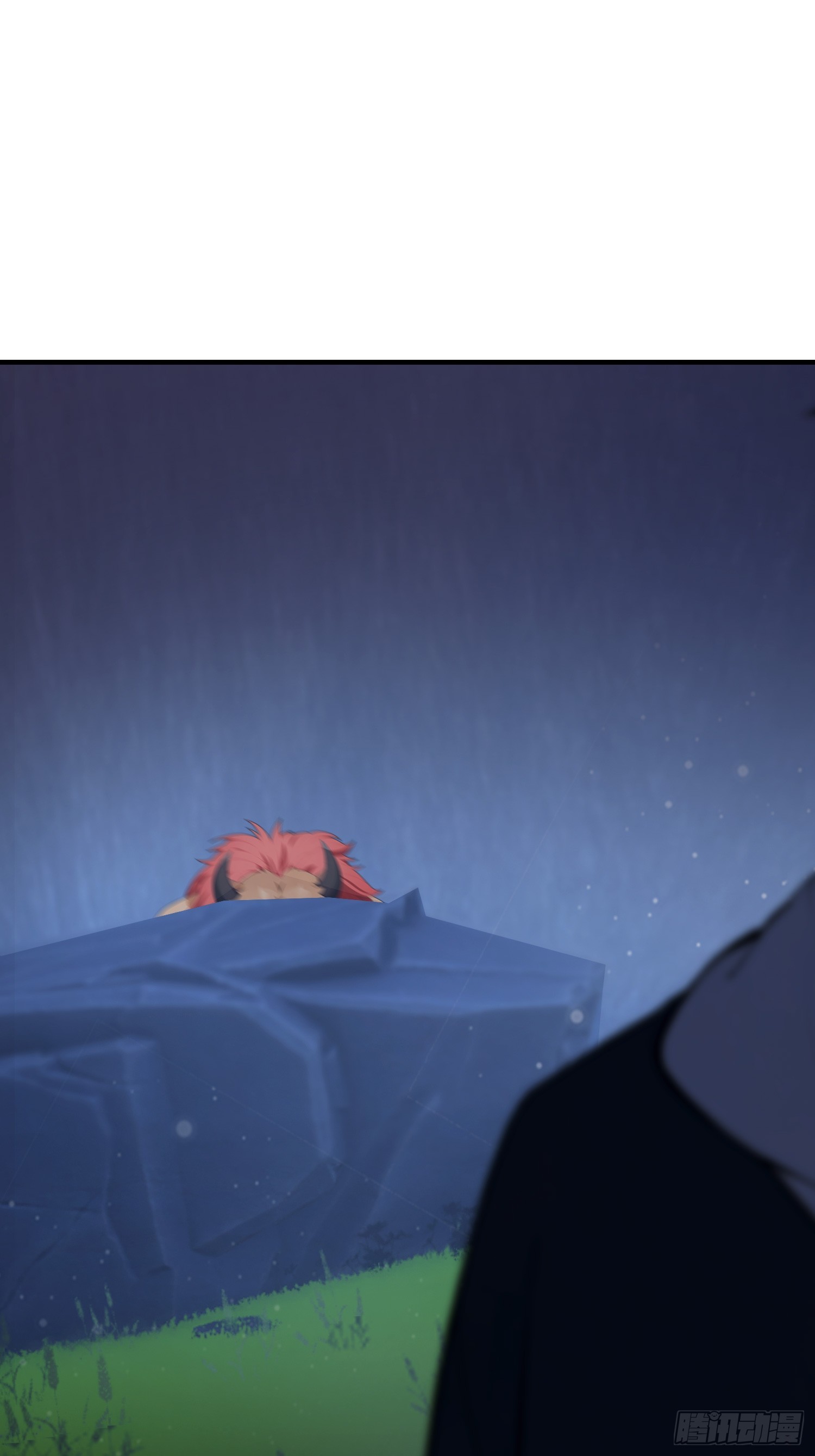 第67话 杀母体，断兽变！(1/2)-第68话