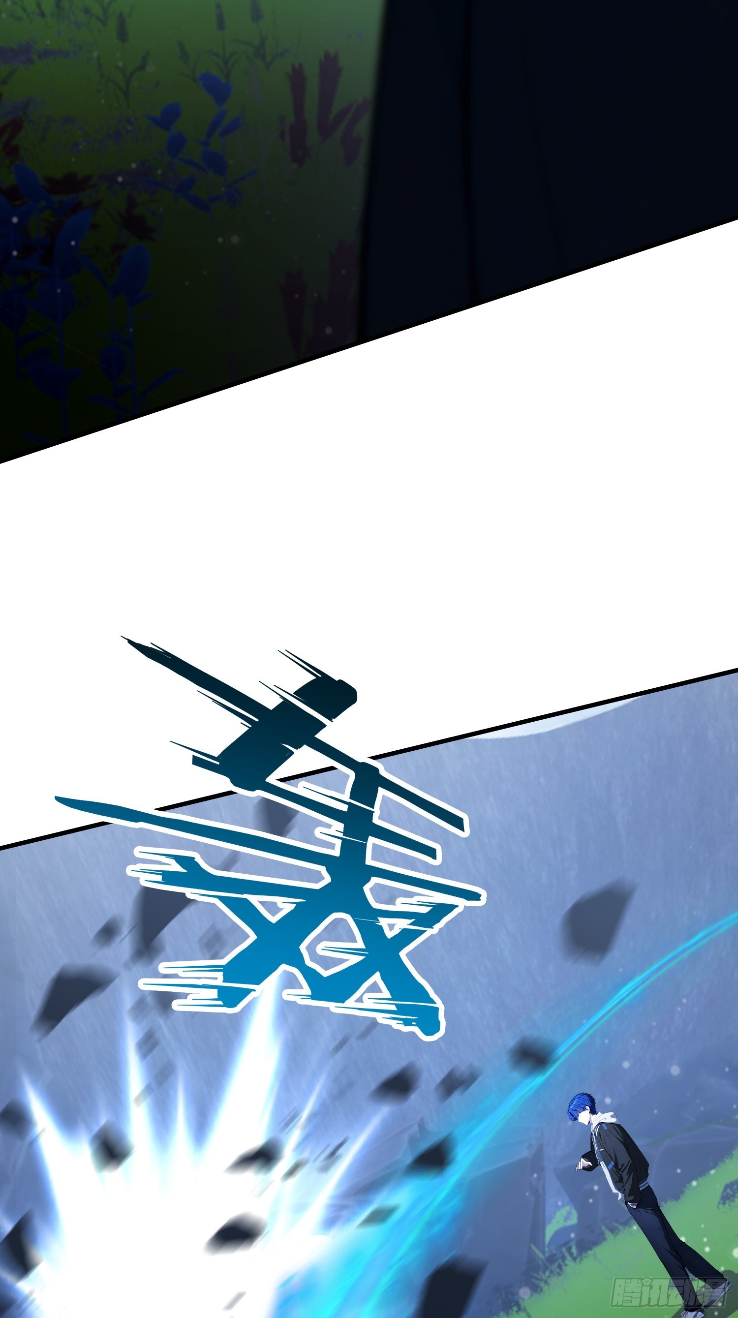 第67话 杀母体，断兽变！(1/2)-第68话