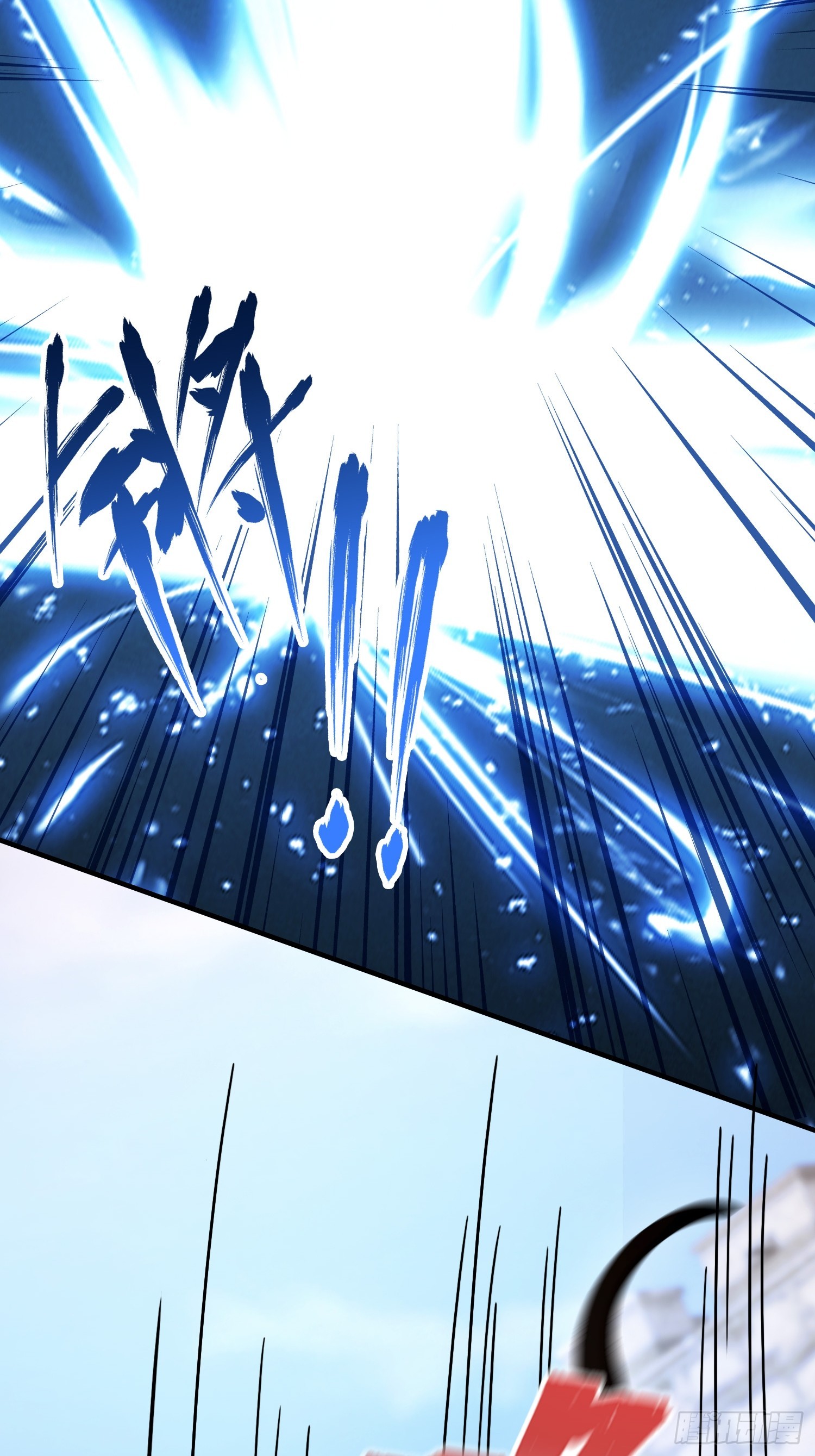 第67话 杀母体，断兽变！(1/2)-第68话