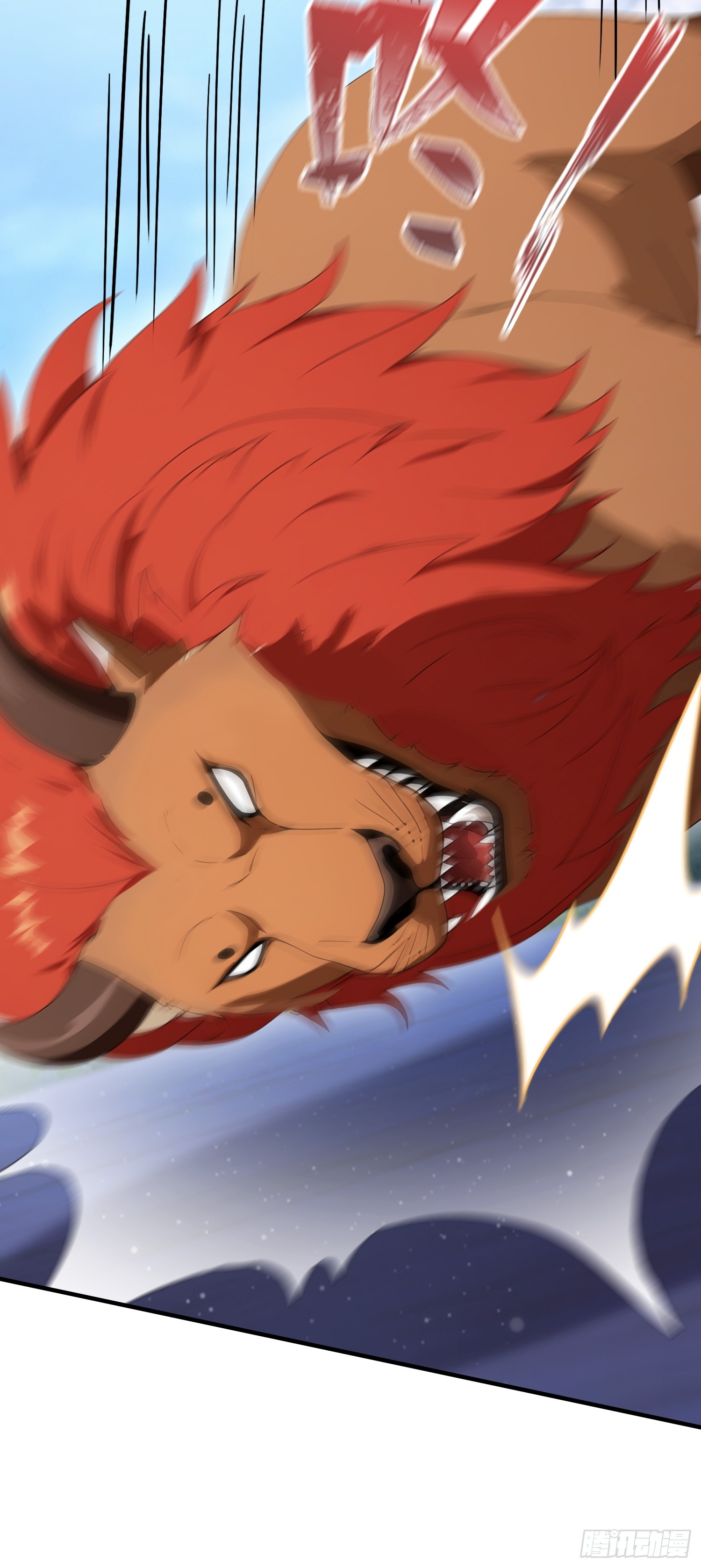 第67话 杀母体，断兽变！(1/2)-第68话