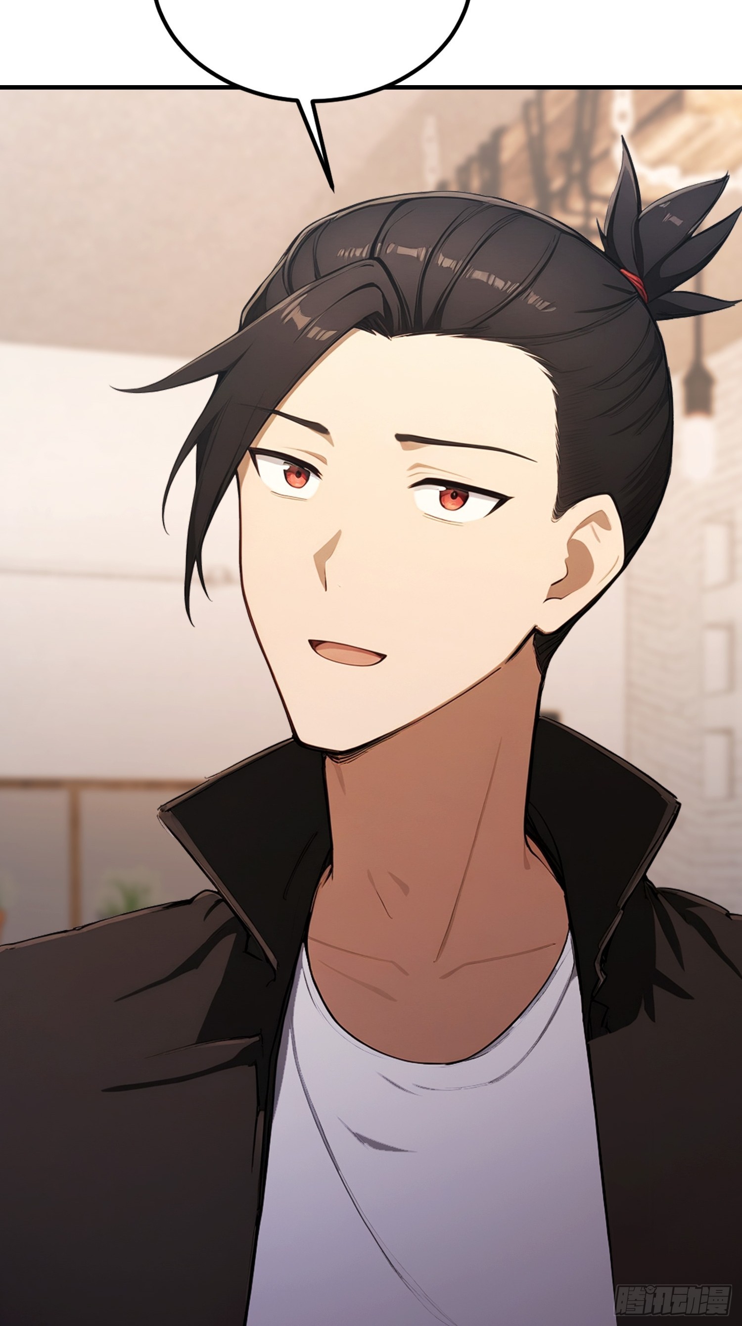 第67话 杀母体，断兽变！(1/2)-第68话