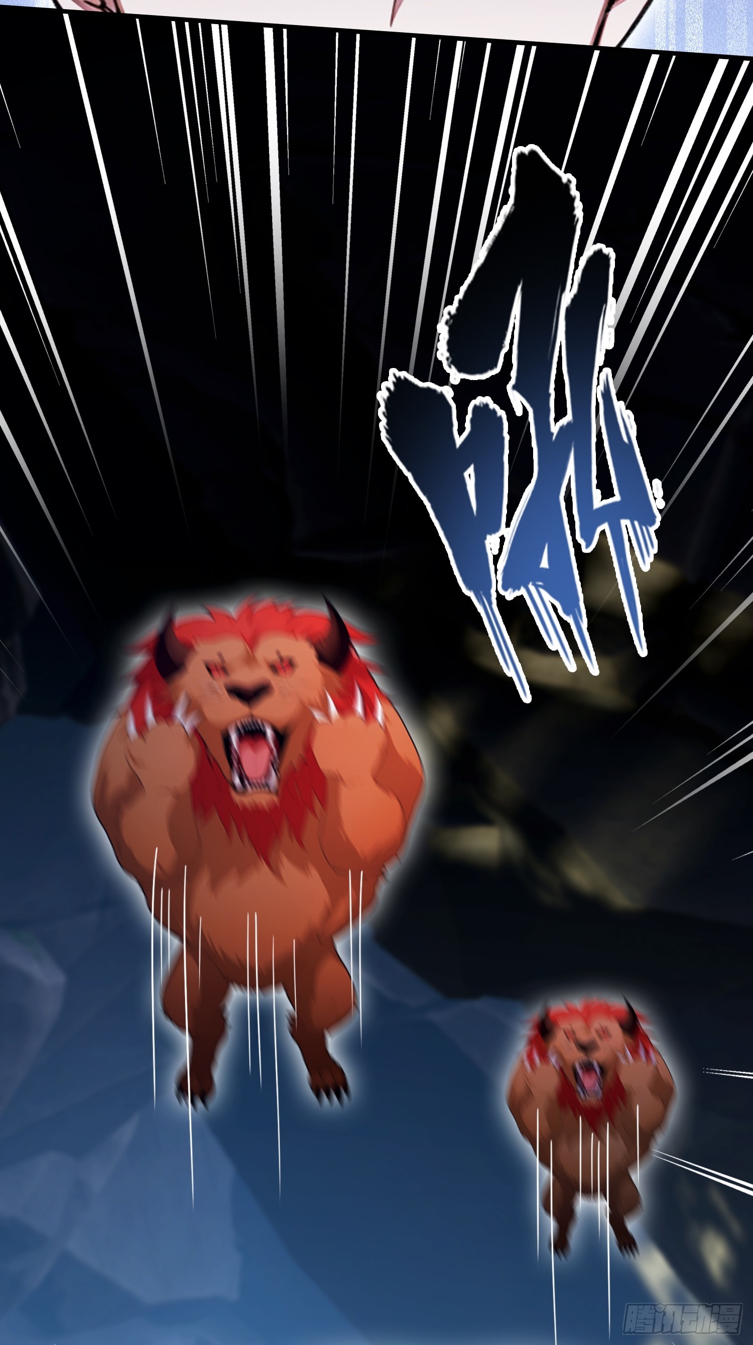 第67话 杀母体，断兽变！(1/2)-第68话