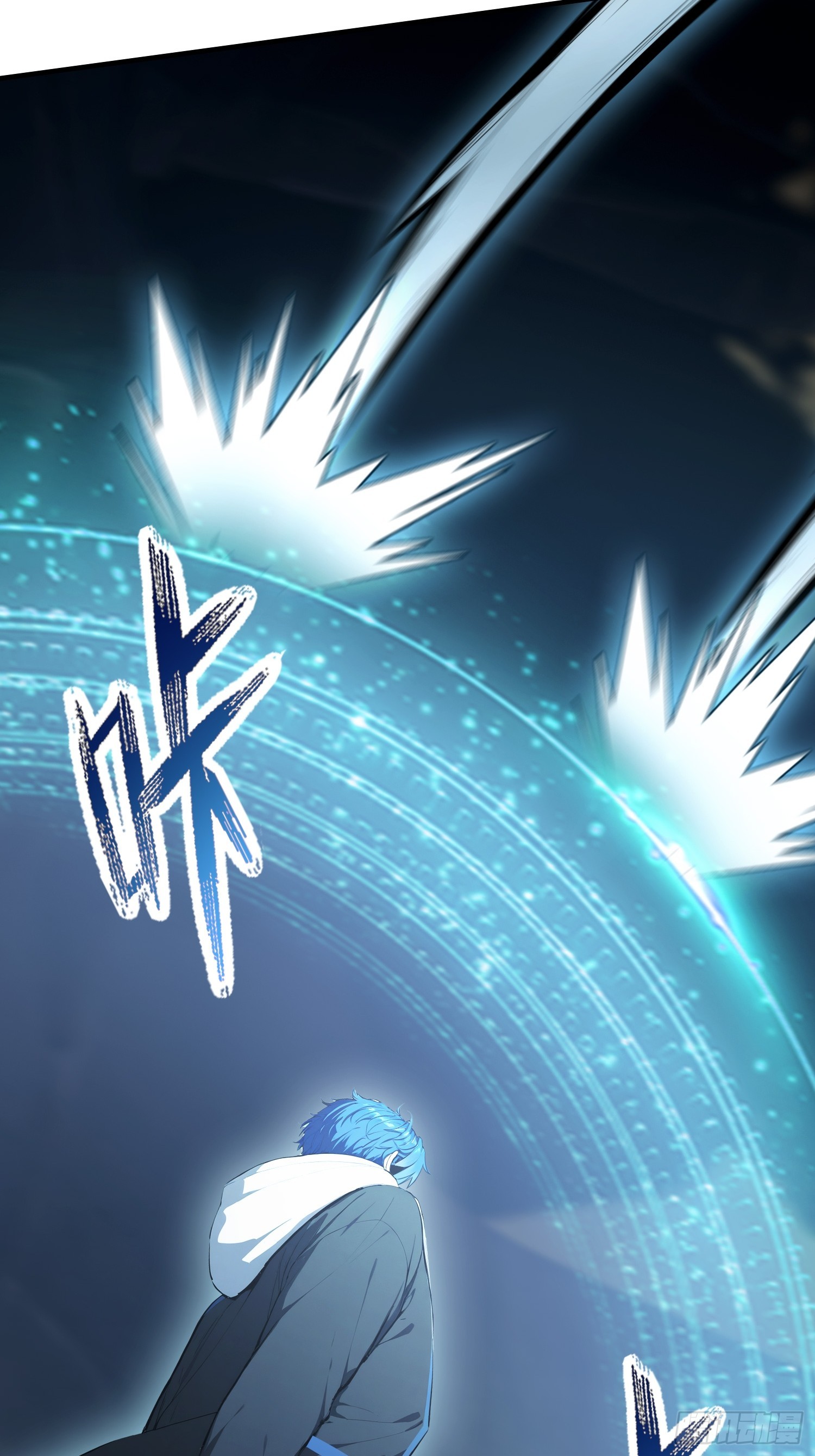 第67话 杀母体，断兽变！(1/2)-第68话