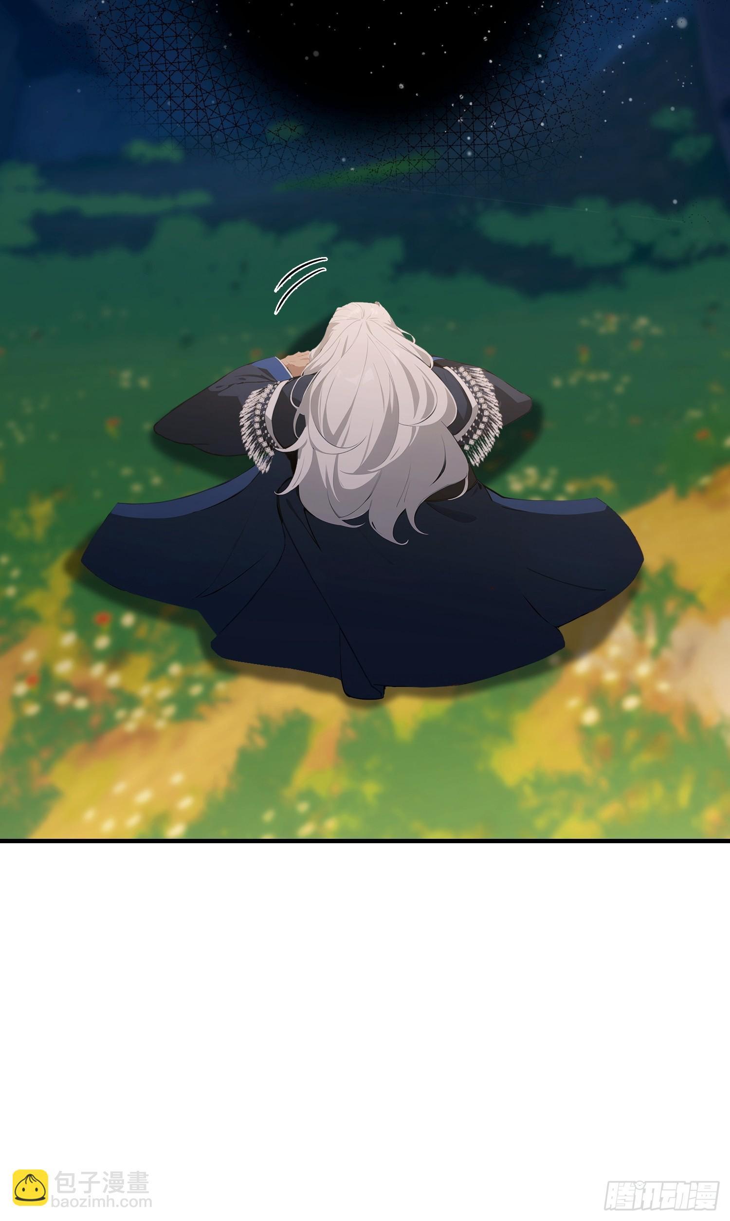 第69话 什么圣兽，那是我灵宠(1/2)-第70话