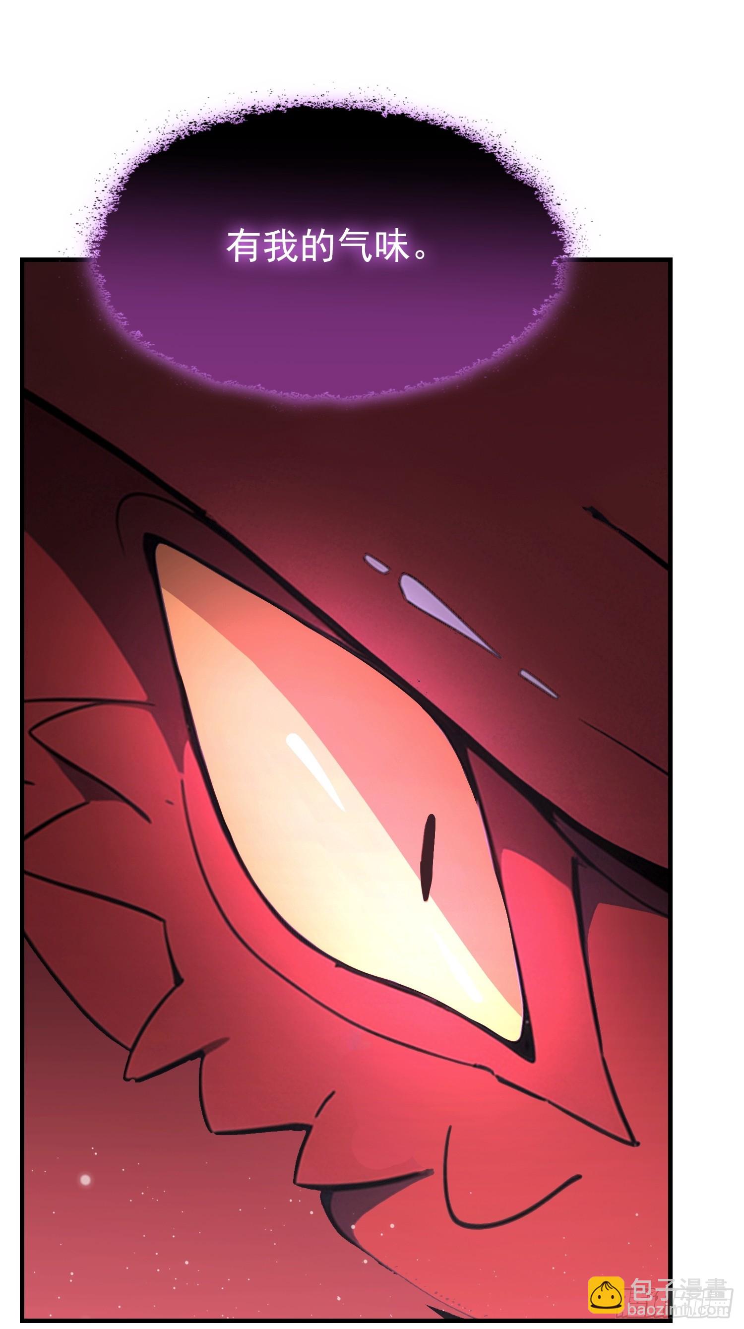 第69话 什么圣兽，那是我灵宠(1/2)-第70话