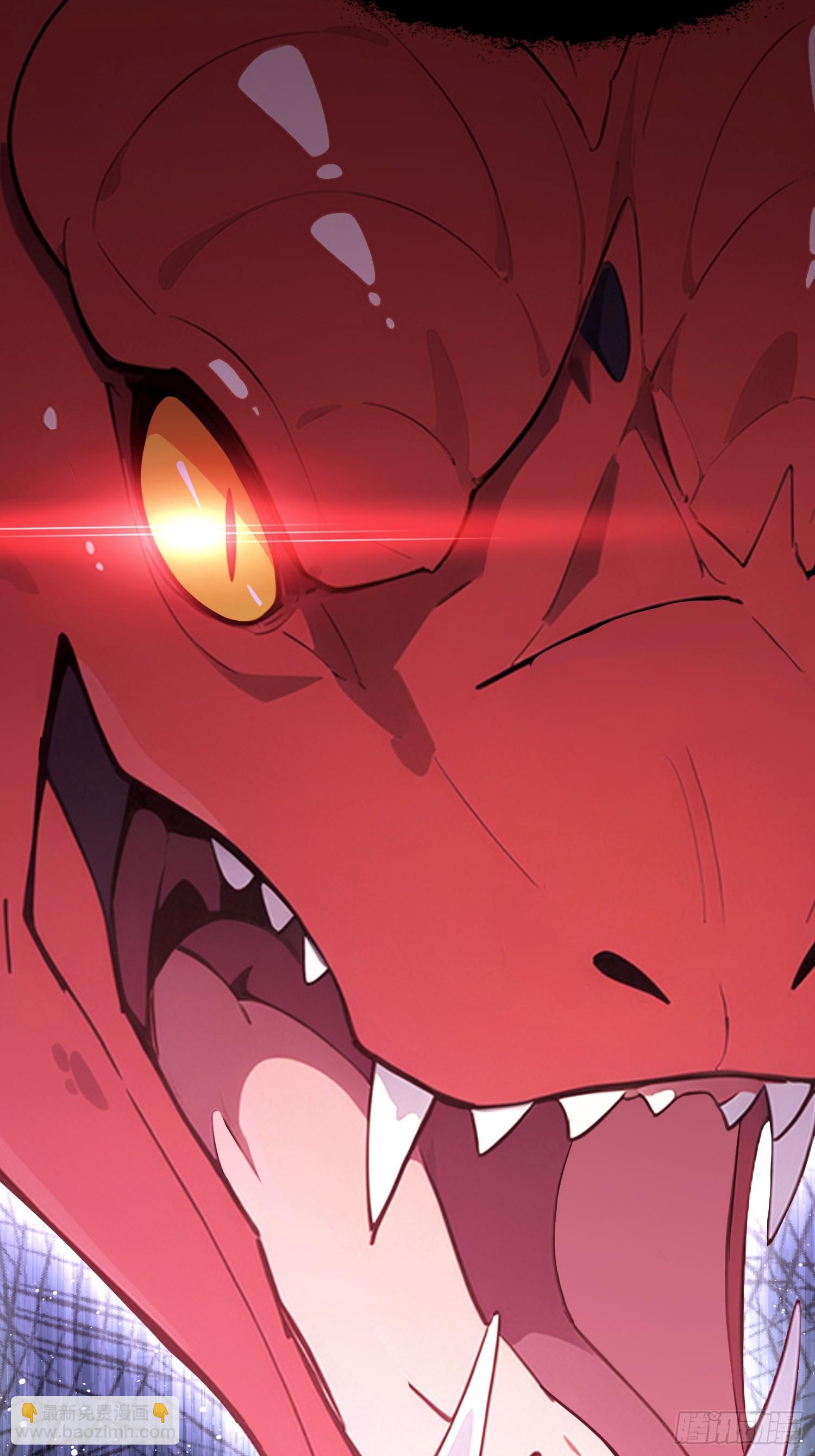 第69话 什么圣兽，那是我灵宠(1/2)-第70话