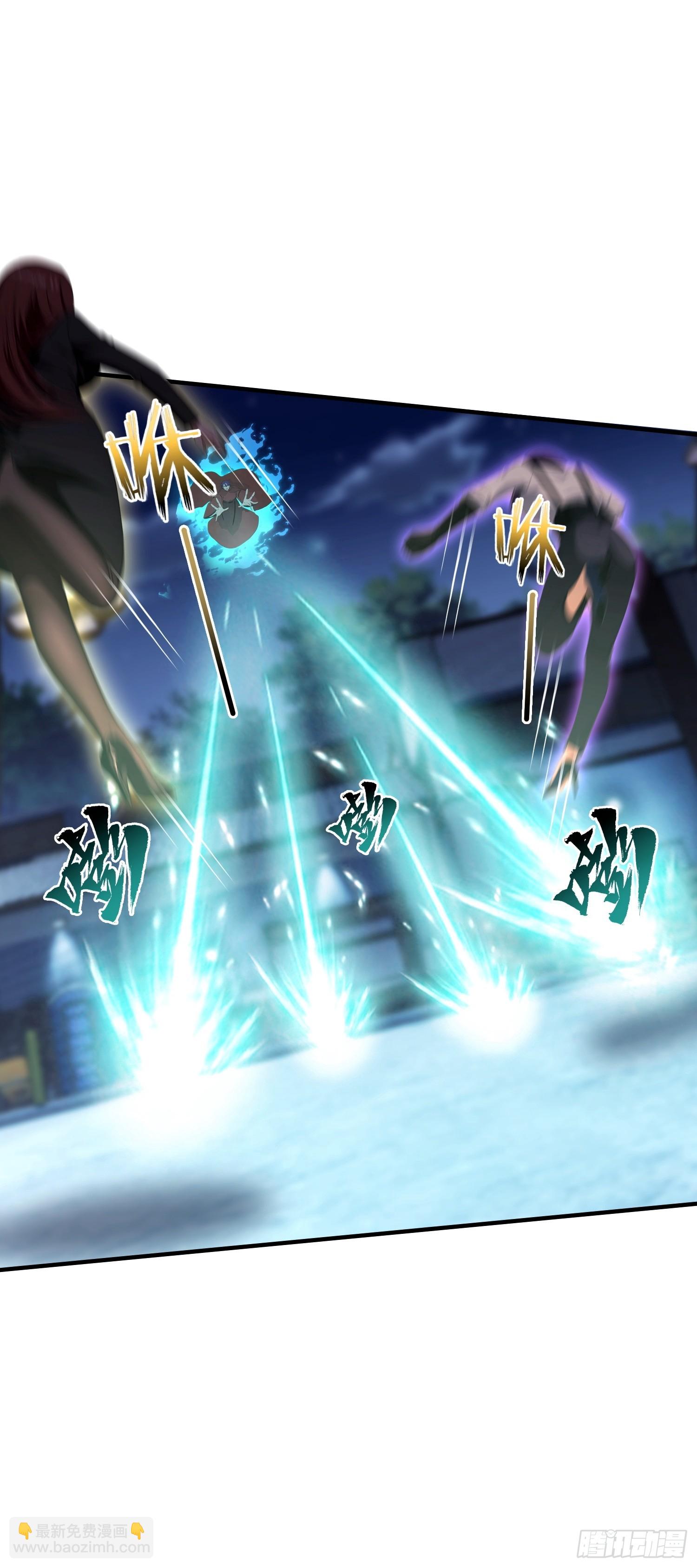 第71话 蠕虫爱好者狂喜(1/2)-第72话