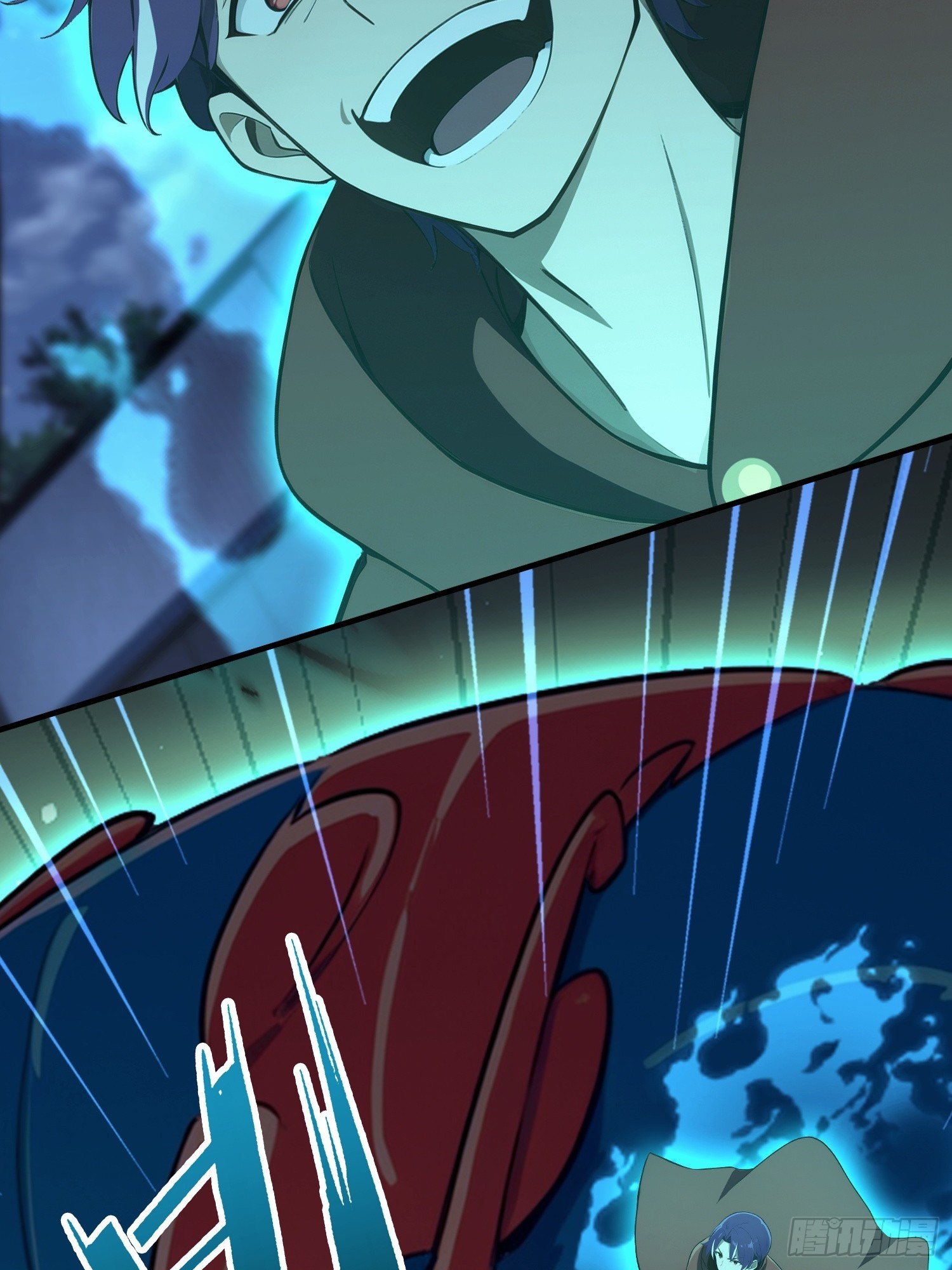 第71话 蠕虫爱好者狂喜(1/2)-第72话