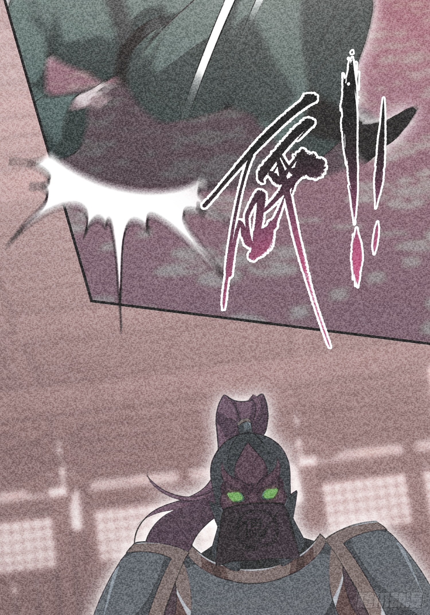 第73话 居然是师兄的毕设？(1/2)-第74话