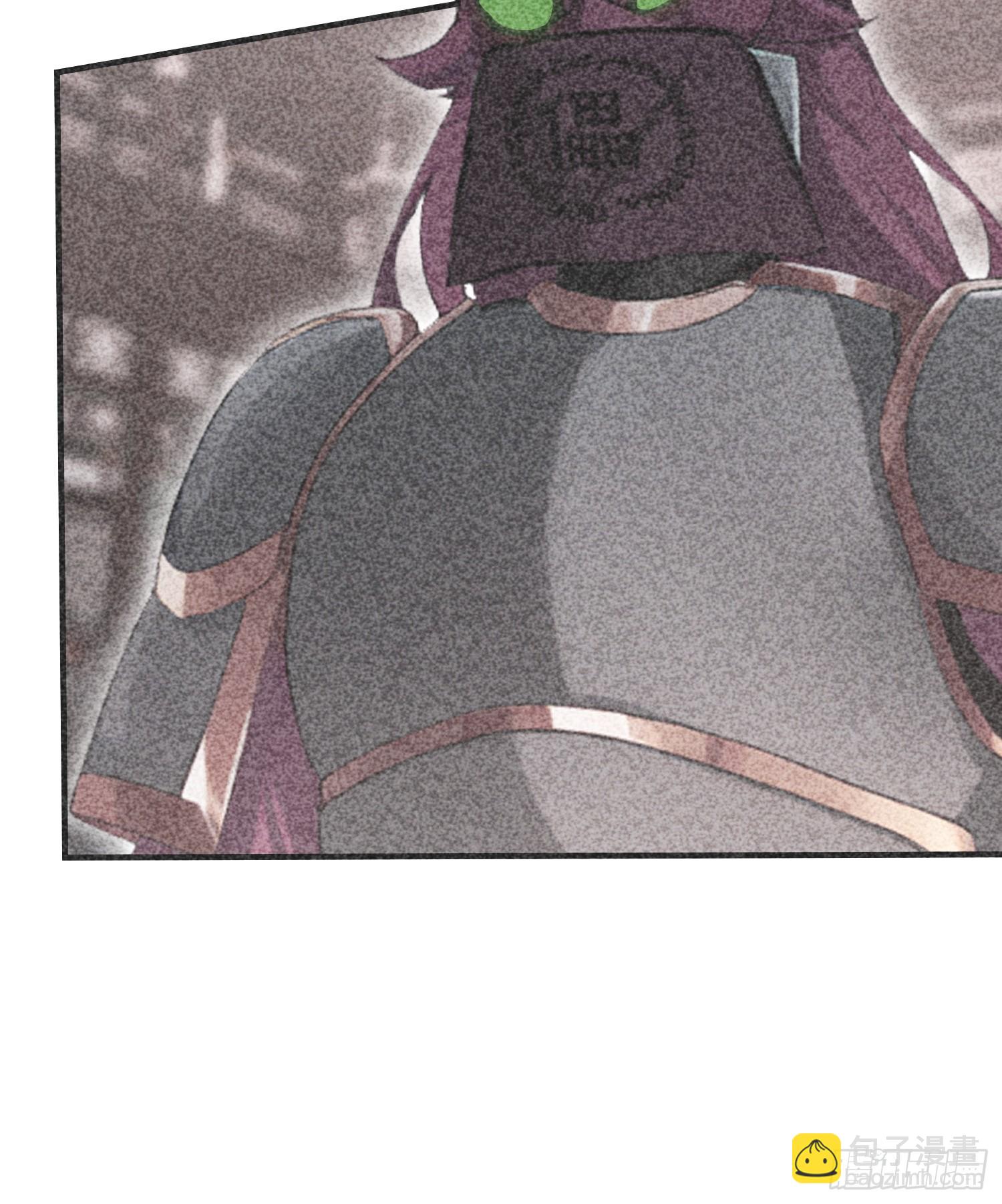 第73话 居然是师兄的毕设？(1/2)-第74话