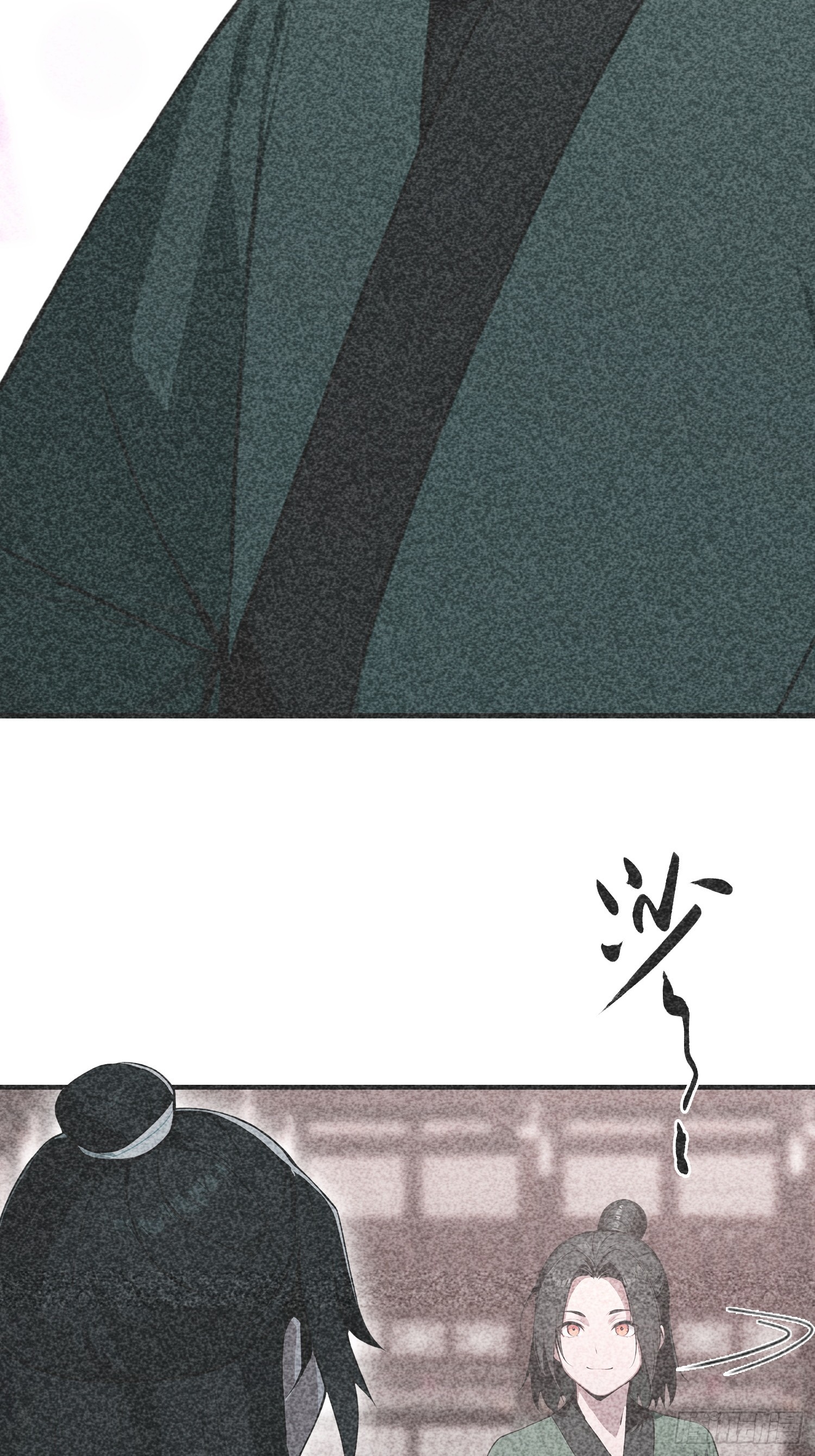 第73话 居然是师兄的毕设？(1/2)-第74话