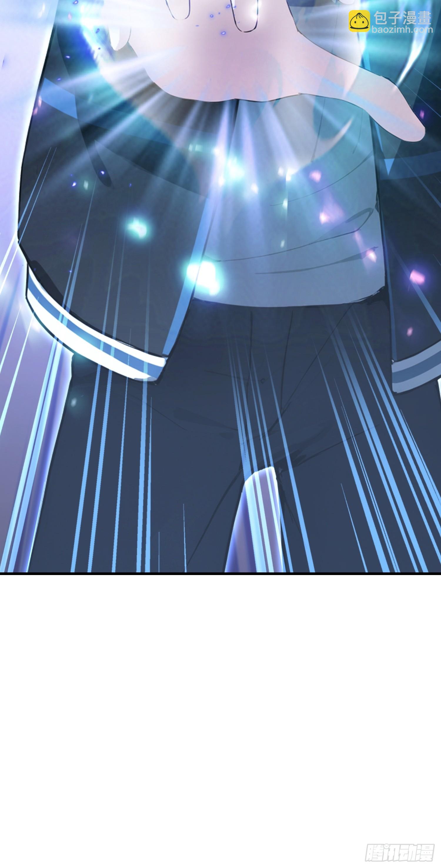 第73话 居然是师兄的毕设？(1/2)-第74话