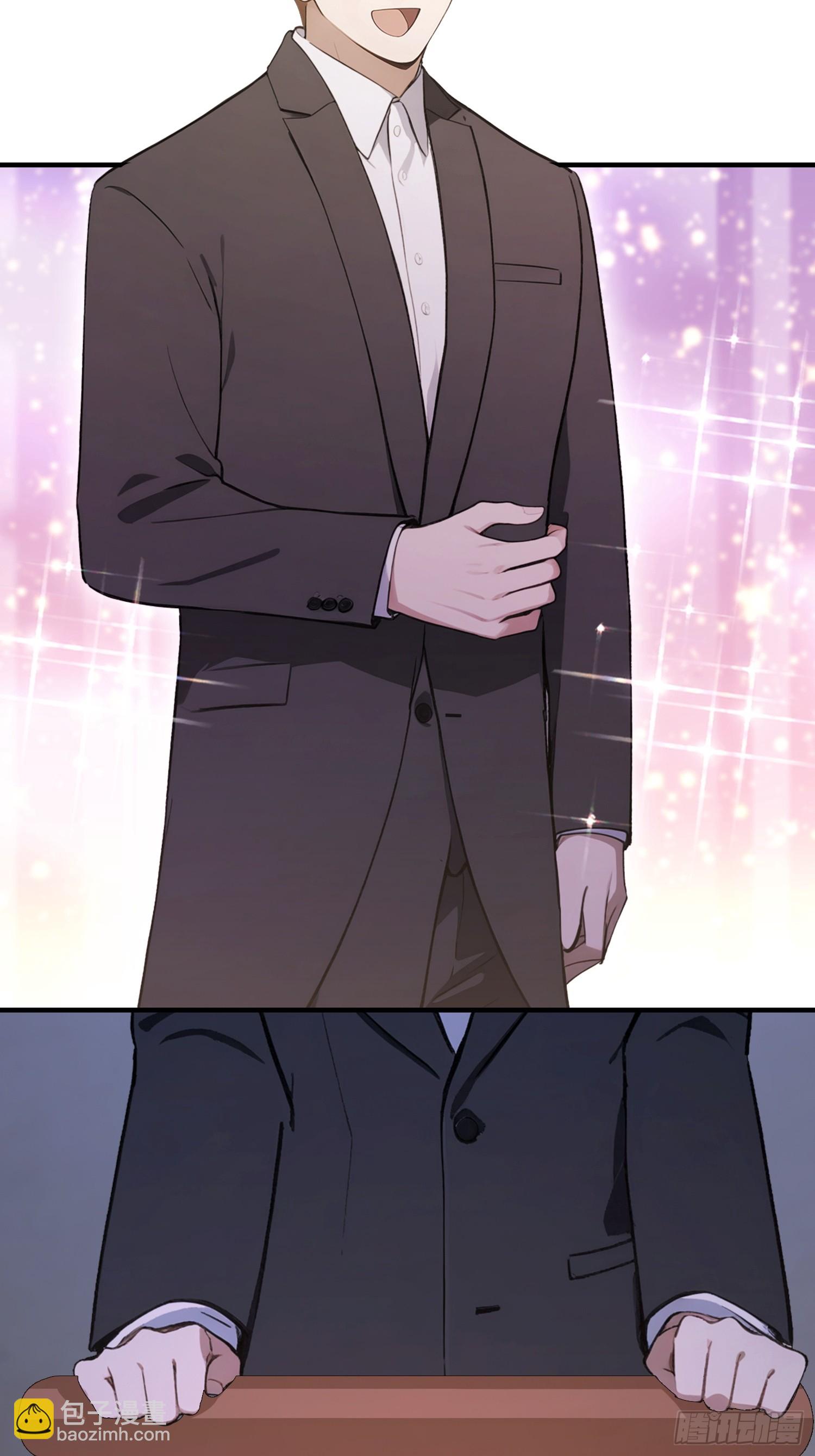 第75话 说不嫉妒是假的(1/2)-第76话