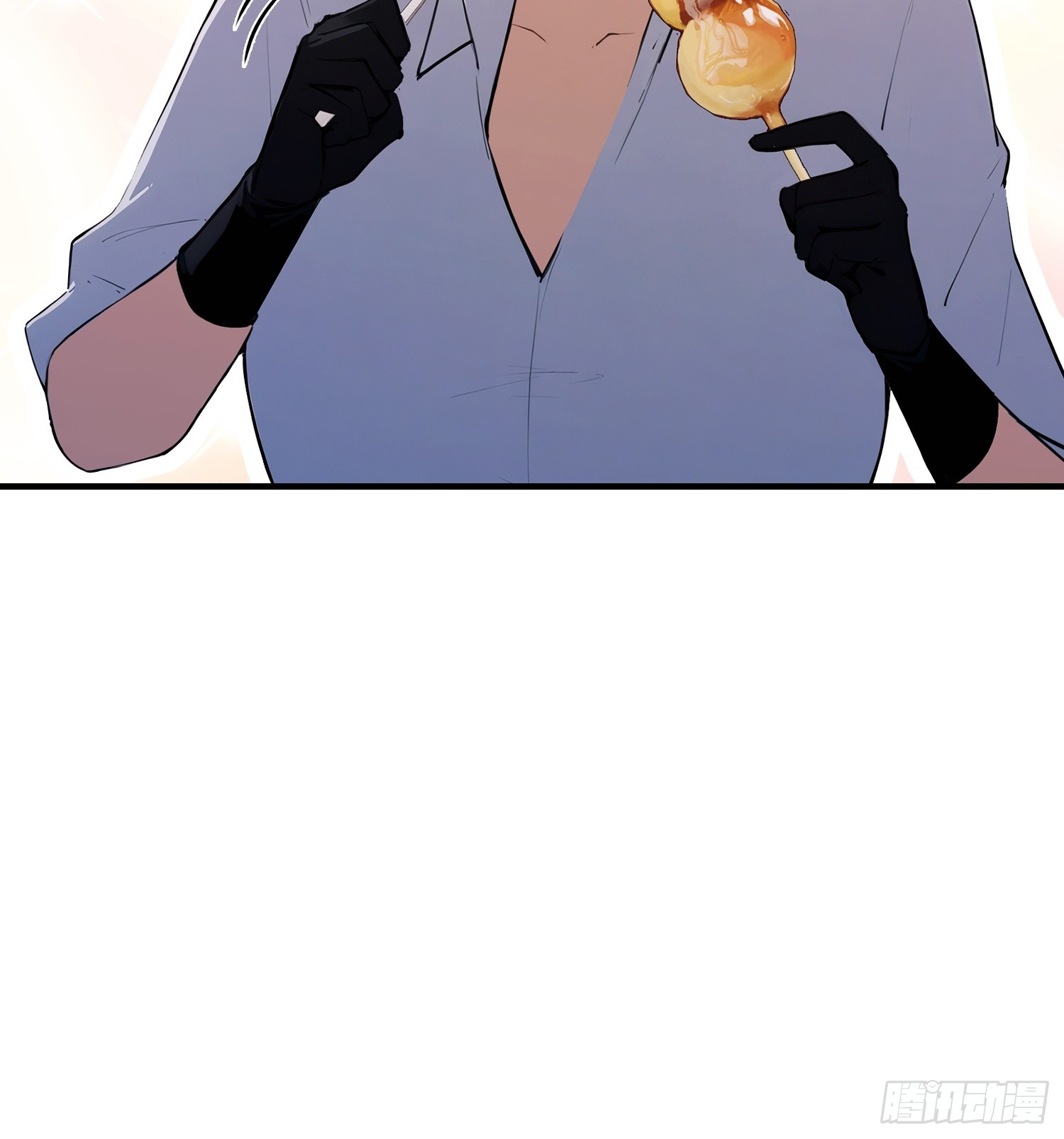 第75话 说不嫉妒是假的(1/2)-第76话