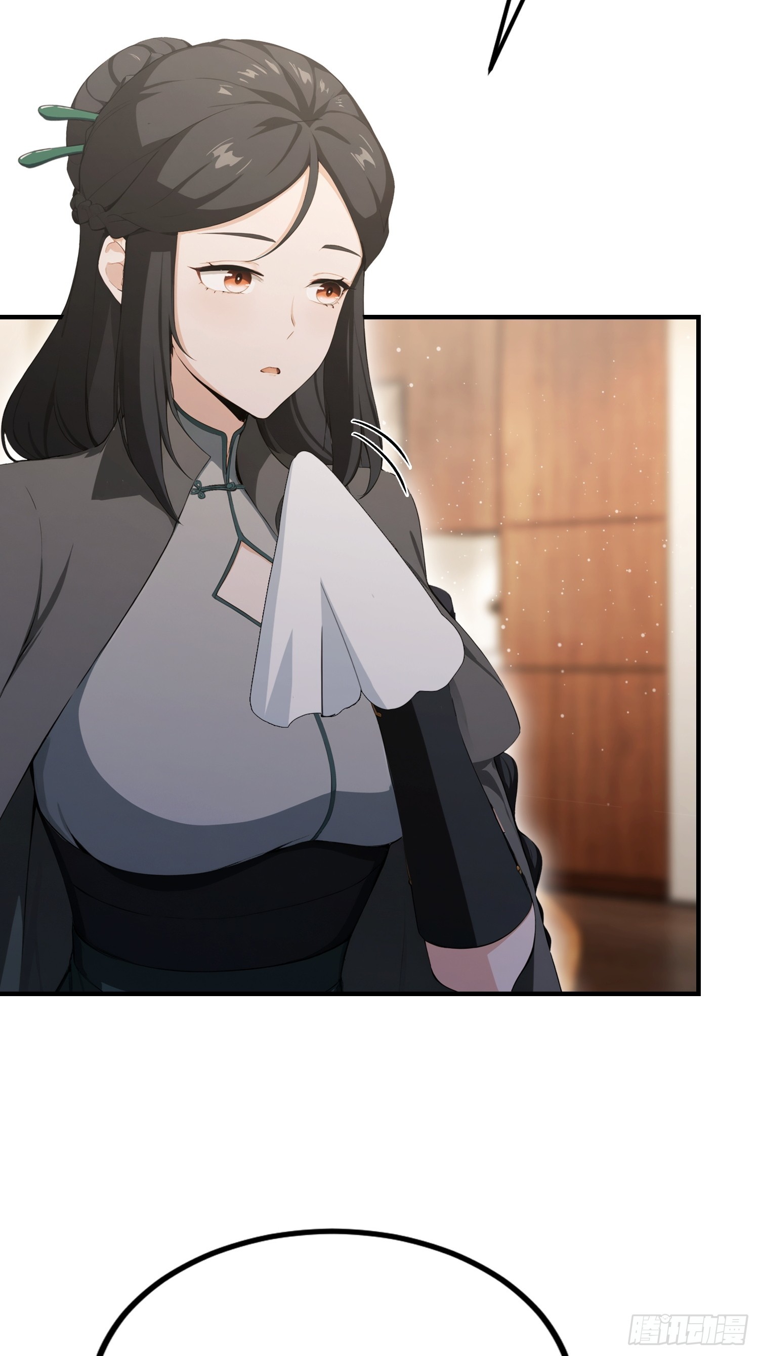 第75话 说不嫉妒是假的(1/2)-第76话