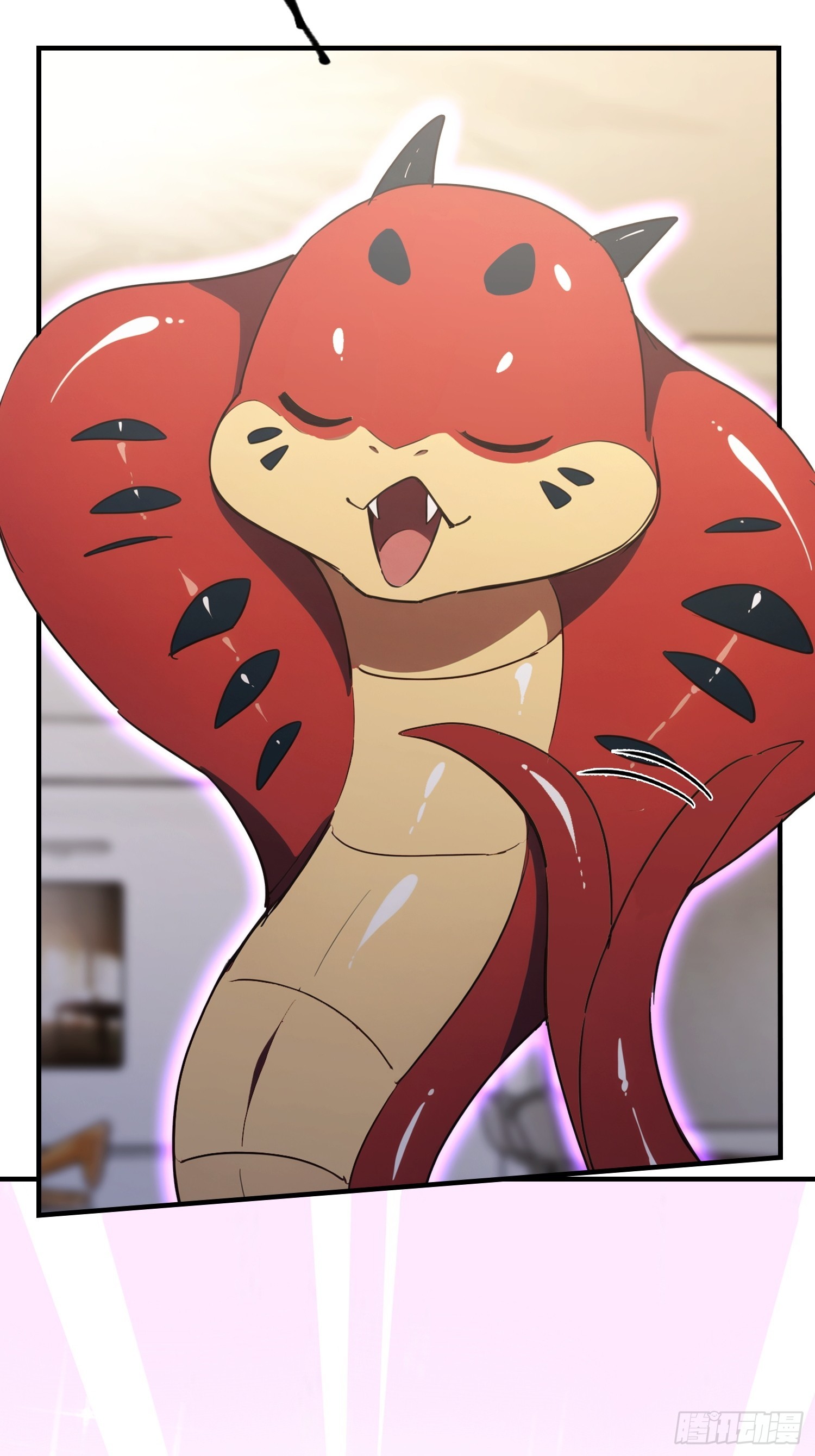 第75话 说不嫉妒是假的(1/2)-第76话