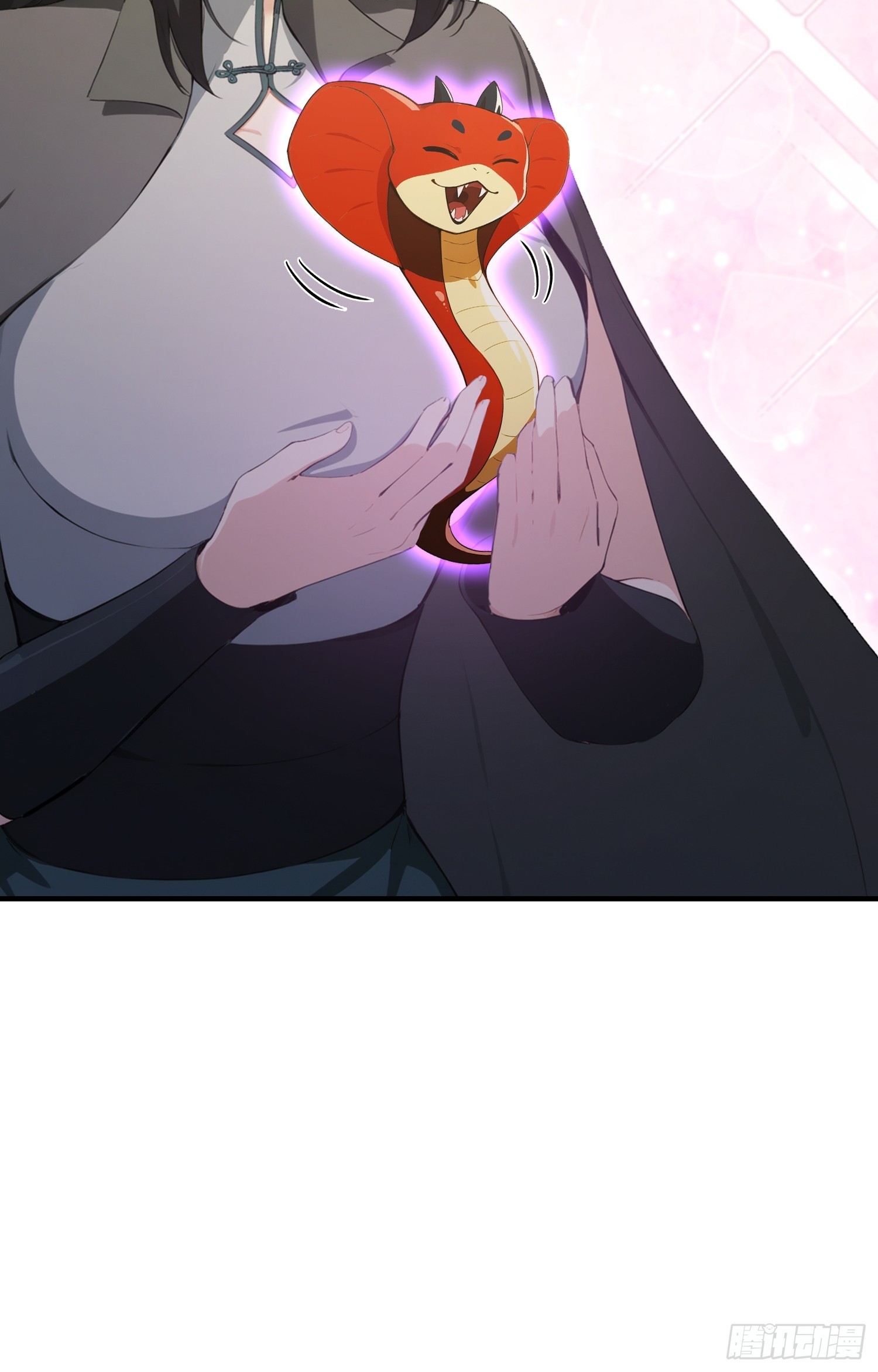 第75话 说不嫉妒是假的(1/2)-第76话