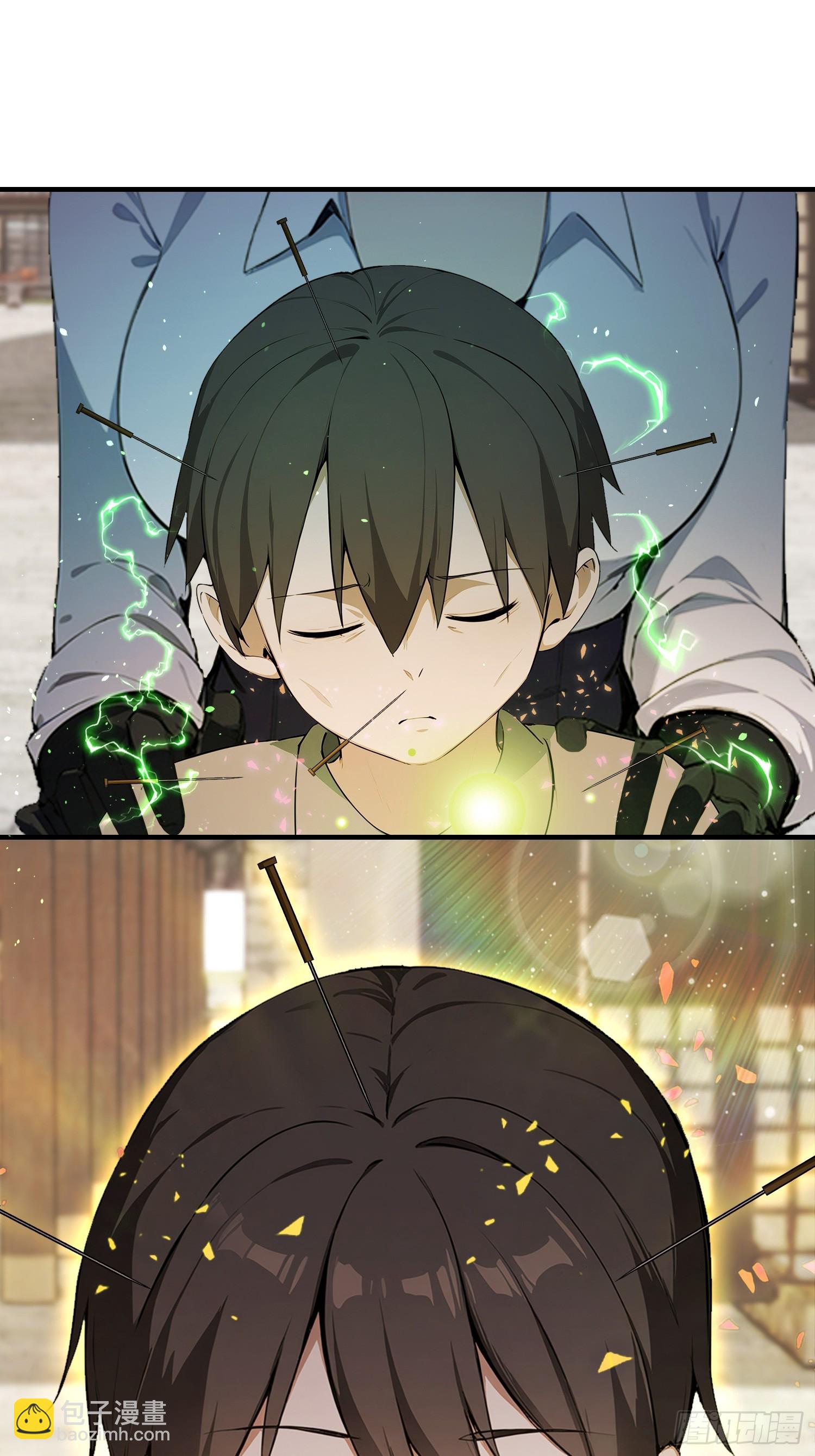 第77话 完美修仙，送货上门(1/2)-第78话