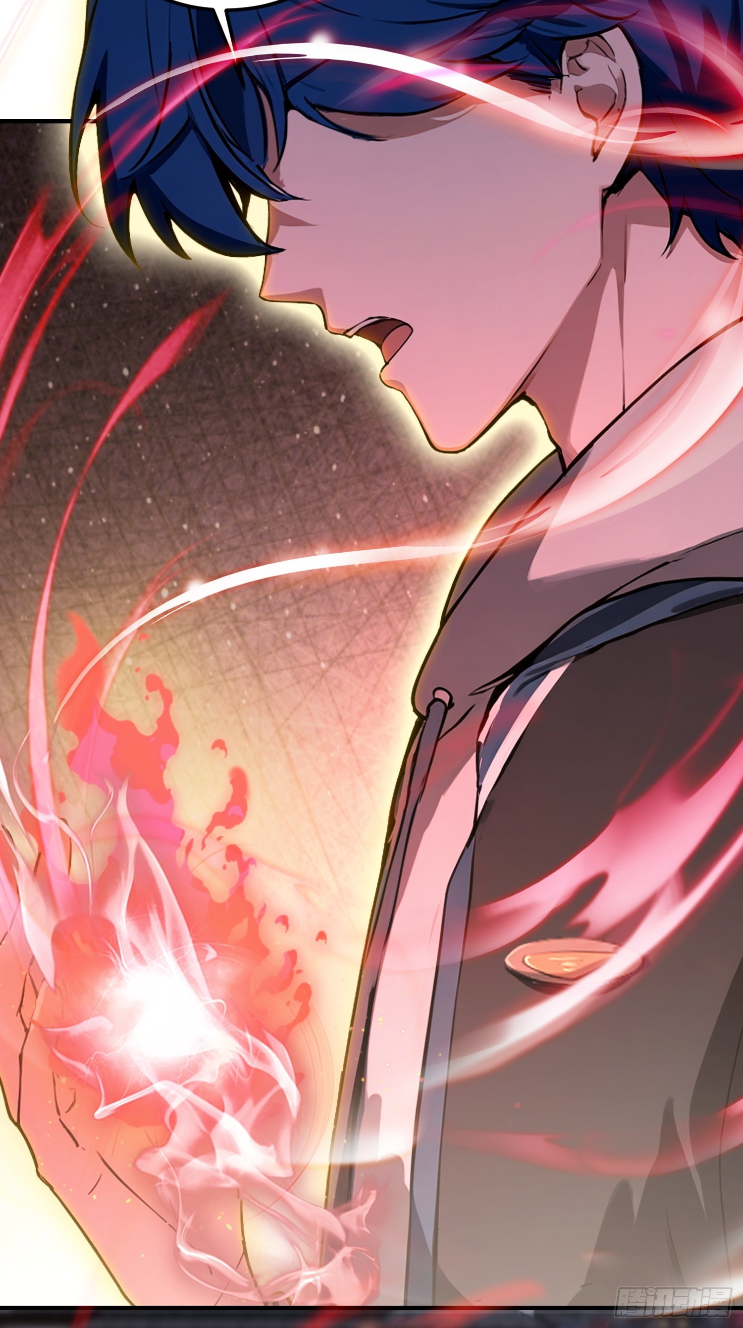 第79话 我允许你死了吗？(1/2)-第80话